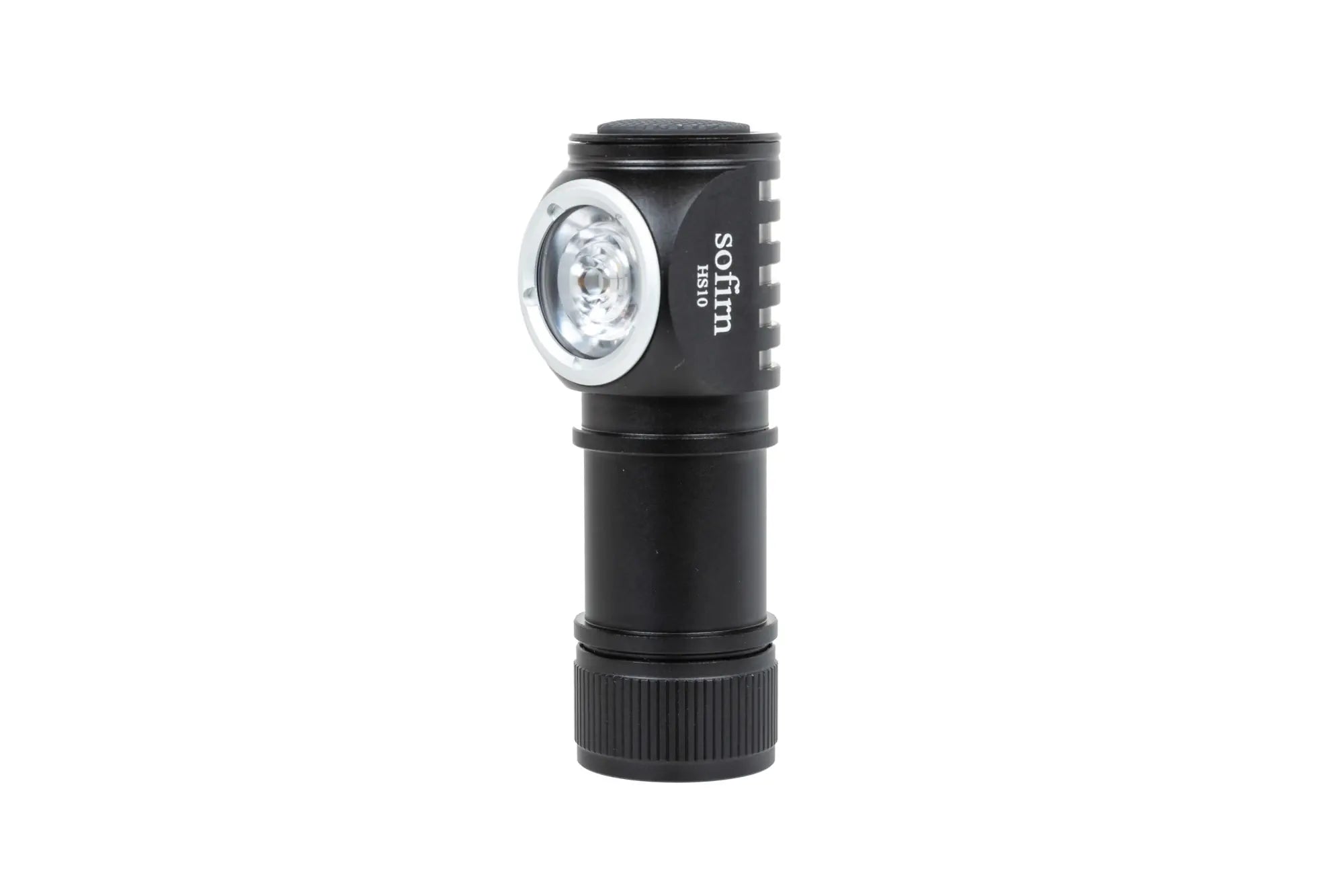 Sofirn HS10 headlamp with rechargeable battery Black-2