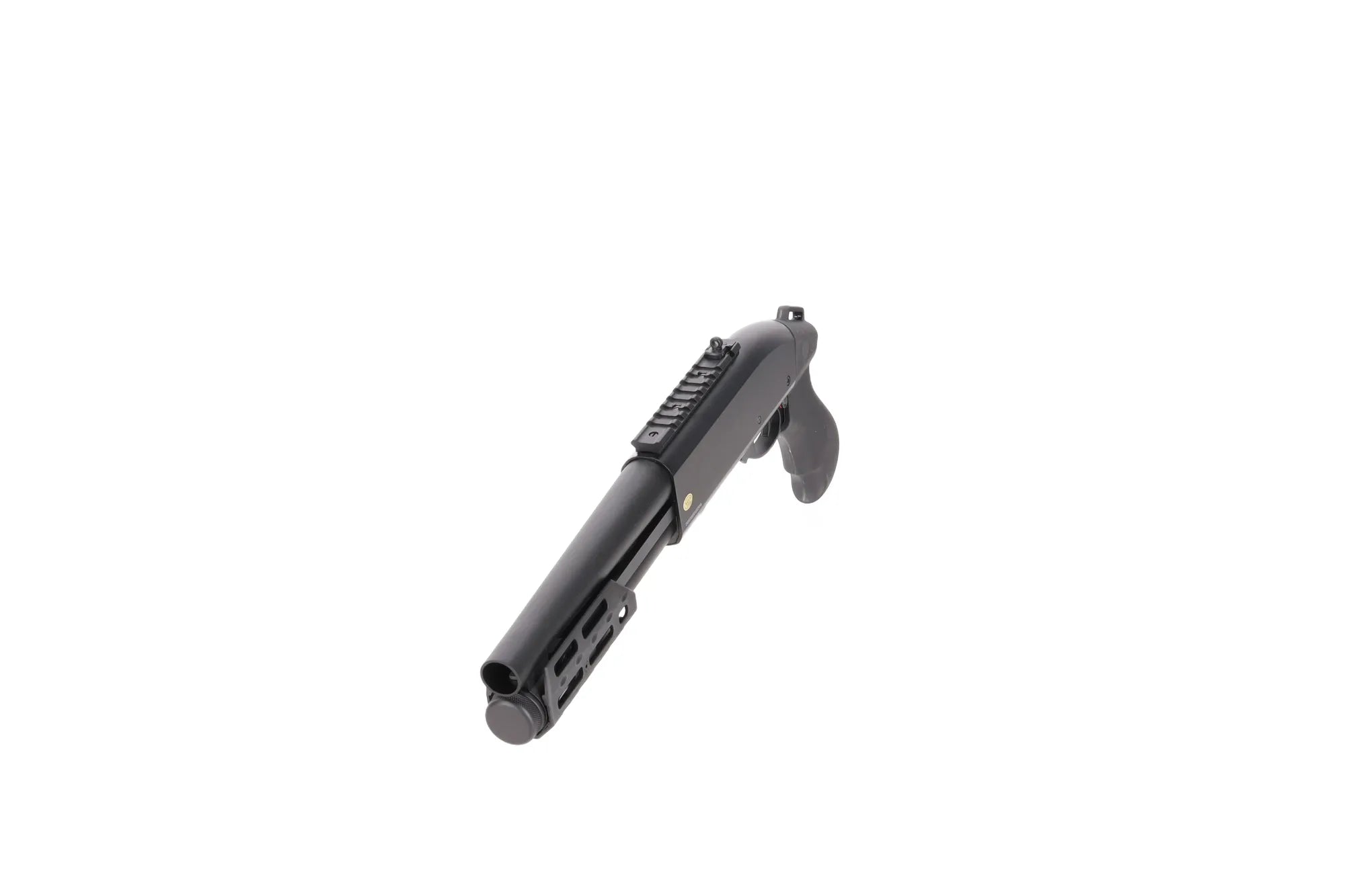 SA-VGS15 VAPOR airsoft shotgun Black