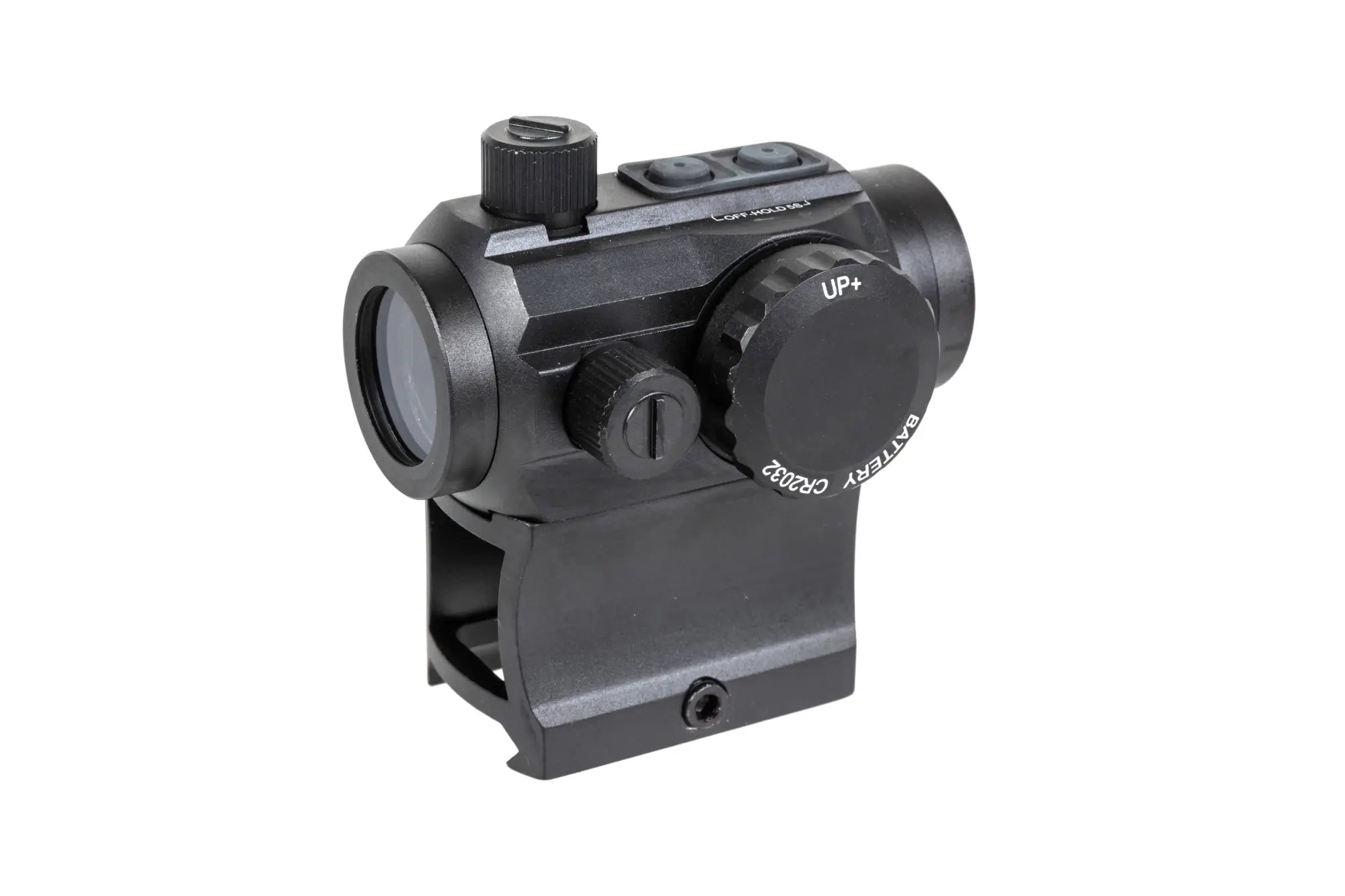 Specna Arms CORE™ TRX Red Dot Sight red dot sight Black-2