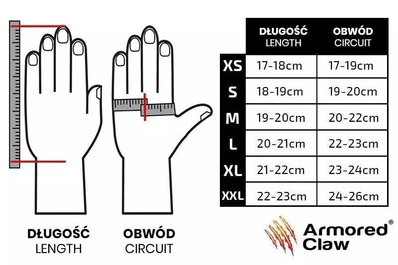 Armored Claw BattleFlex Tactical Gloves - Tan-3
