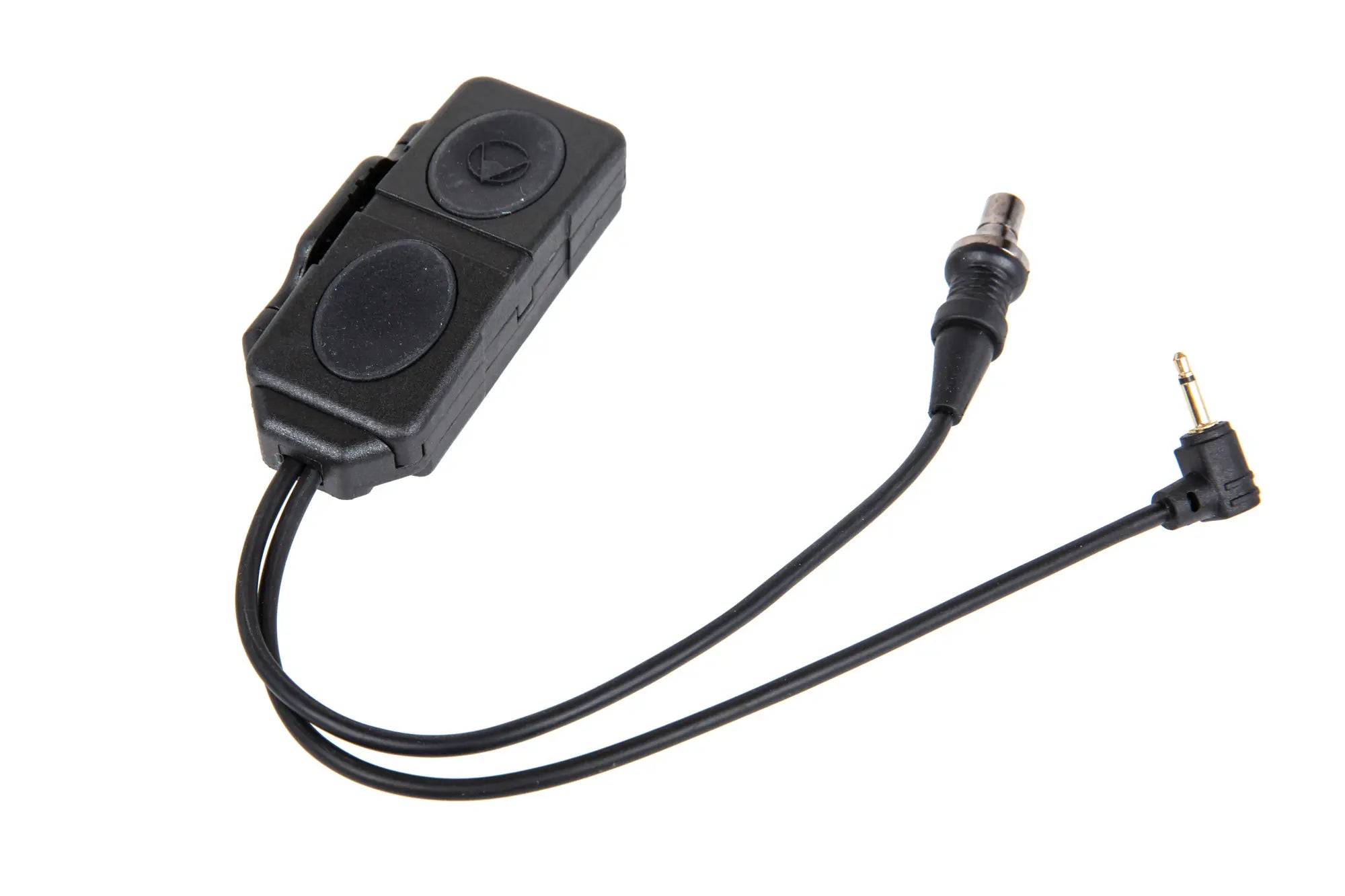 WADSN double gel switch with quick release (SF&2.5mm) Black-1