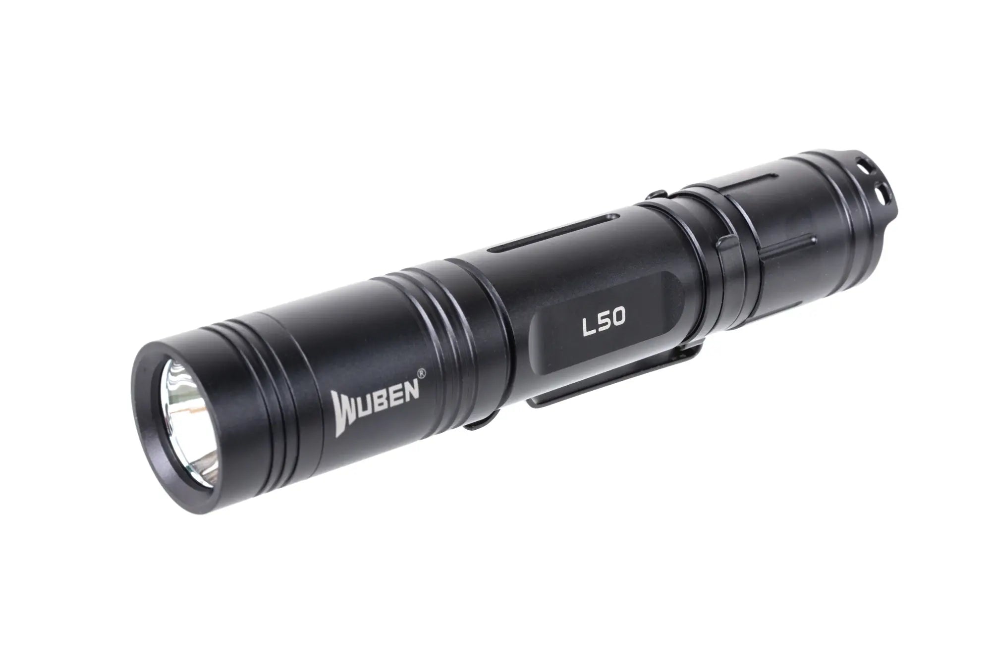 Specna Arms x Wuben L50 tactical torch-3