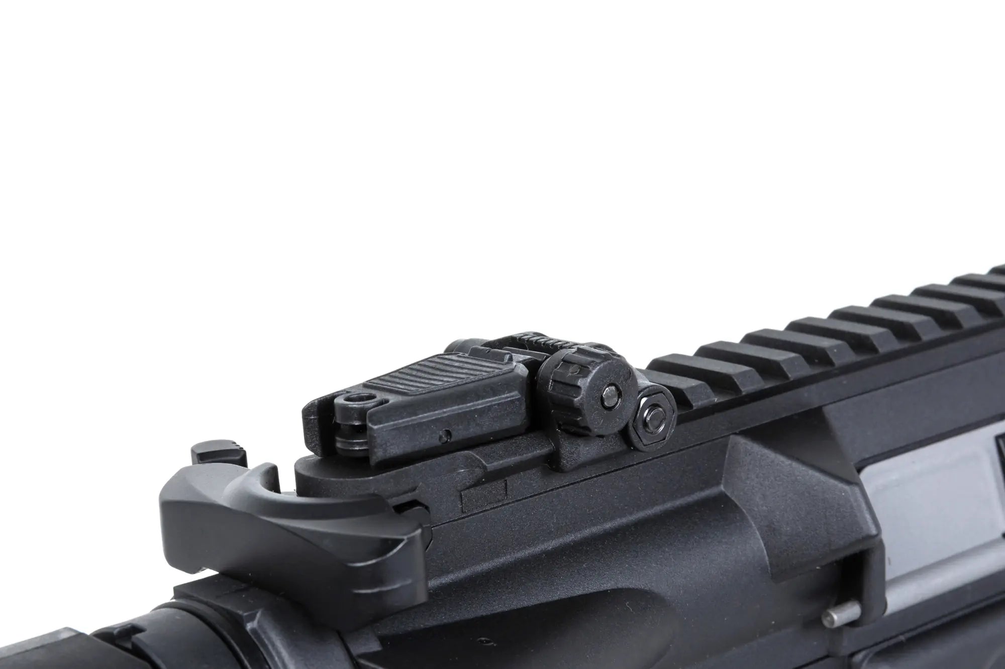 SA-F02 FLEX GATE X-ASR Gen.2 airsoft rifle