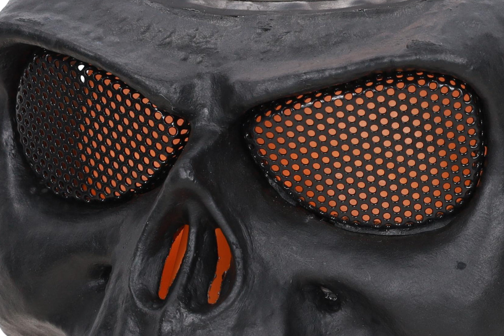 Specna Arms Skull-style Mask - Black-6