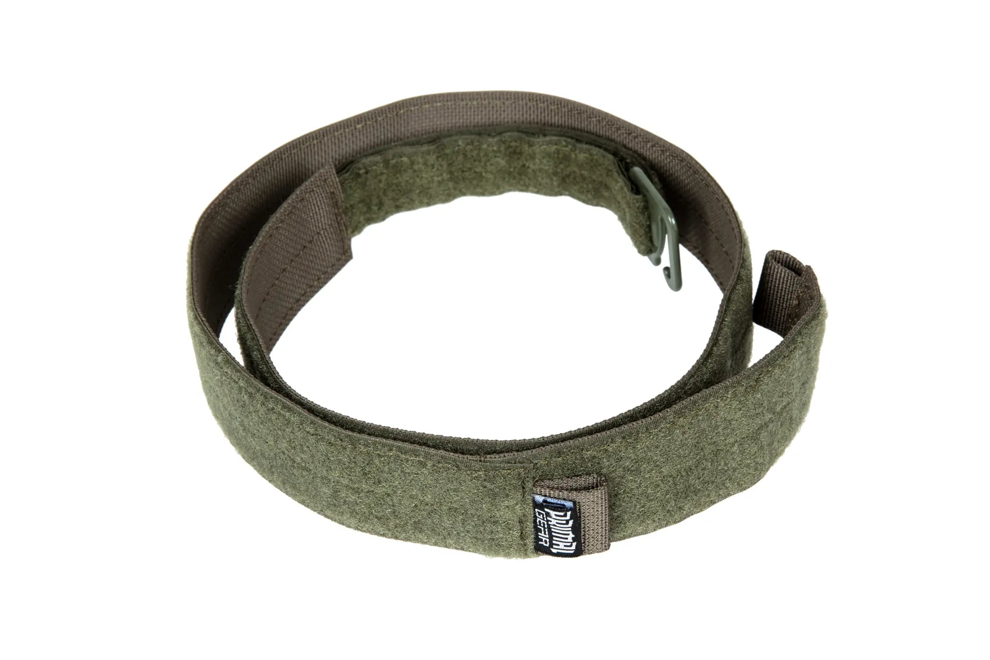 Modular tactical belt Mosaur - Olive-1