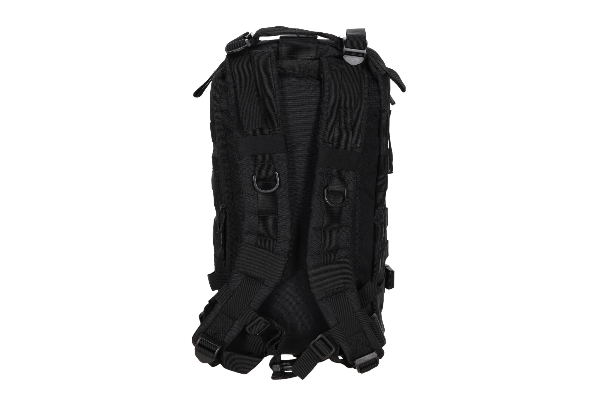 GFC Tactical Assault Pack 23L Backpack Black-6