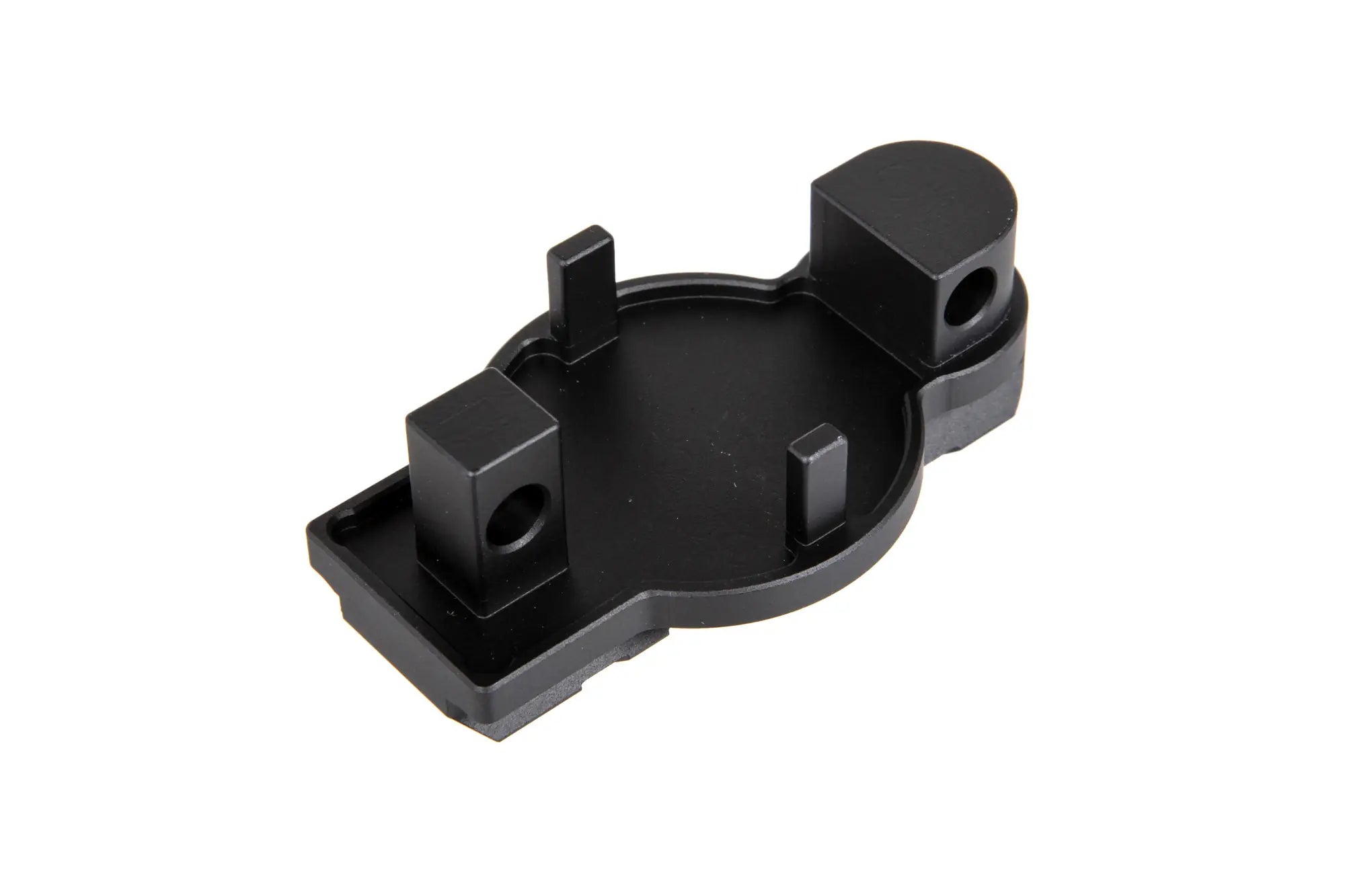 5KU 1913 stock adapter for CYMA MP5K replicas-2