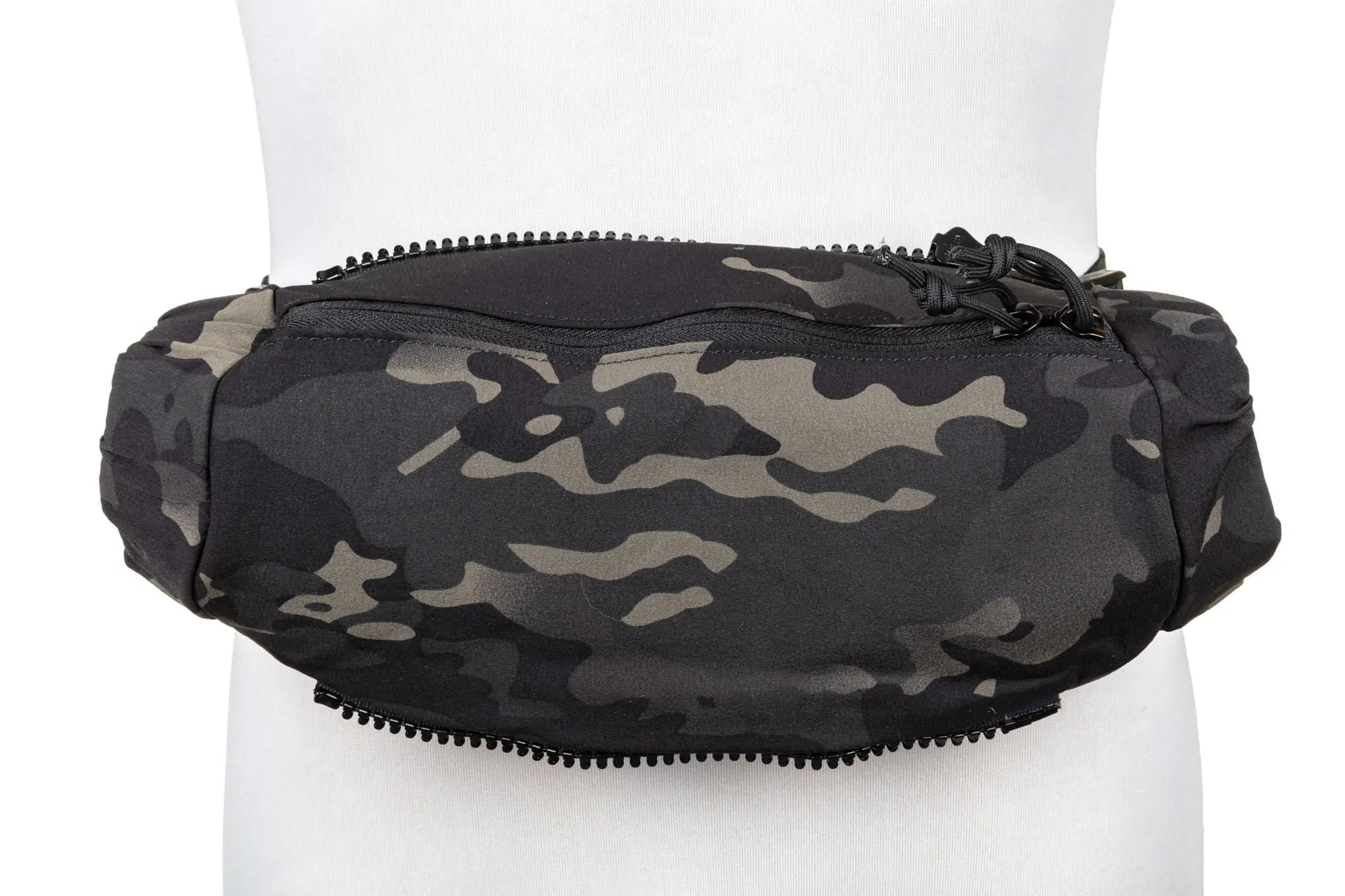 Wosport hand warmer BP-132 Multicam Black-1