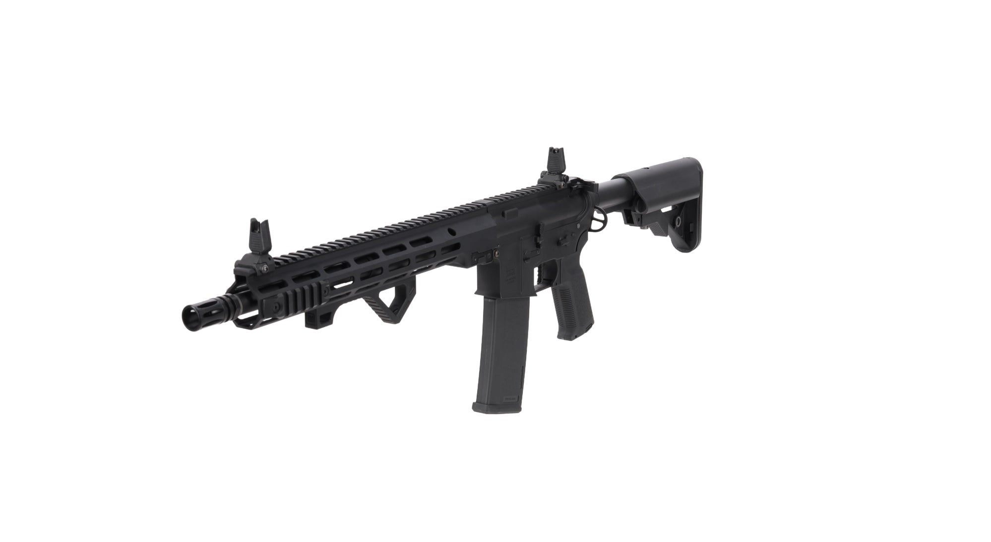 M4 Airsoft SA-E22 EDGE HAL 2 ETU V2