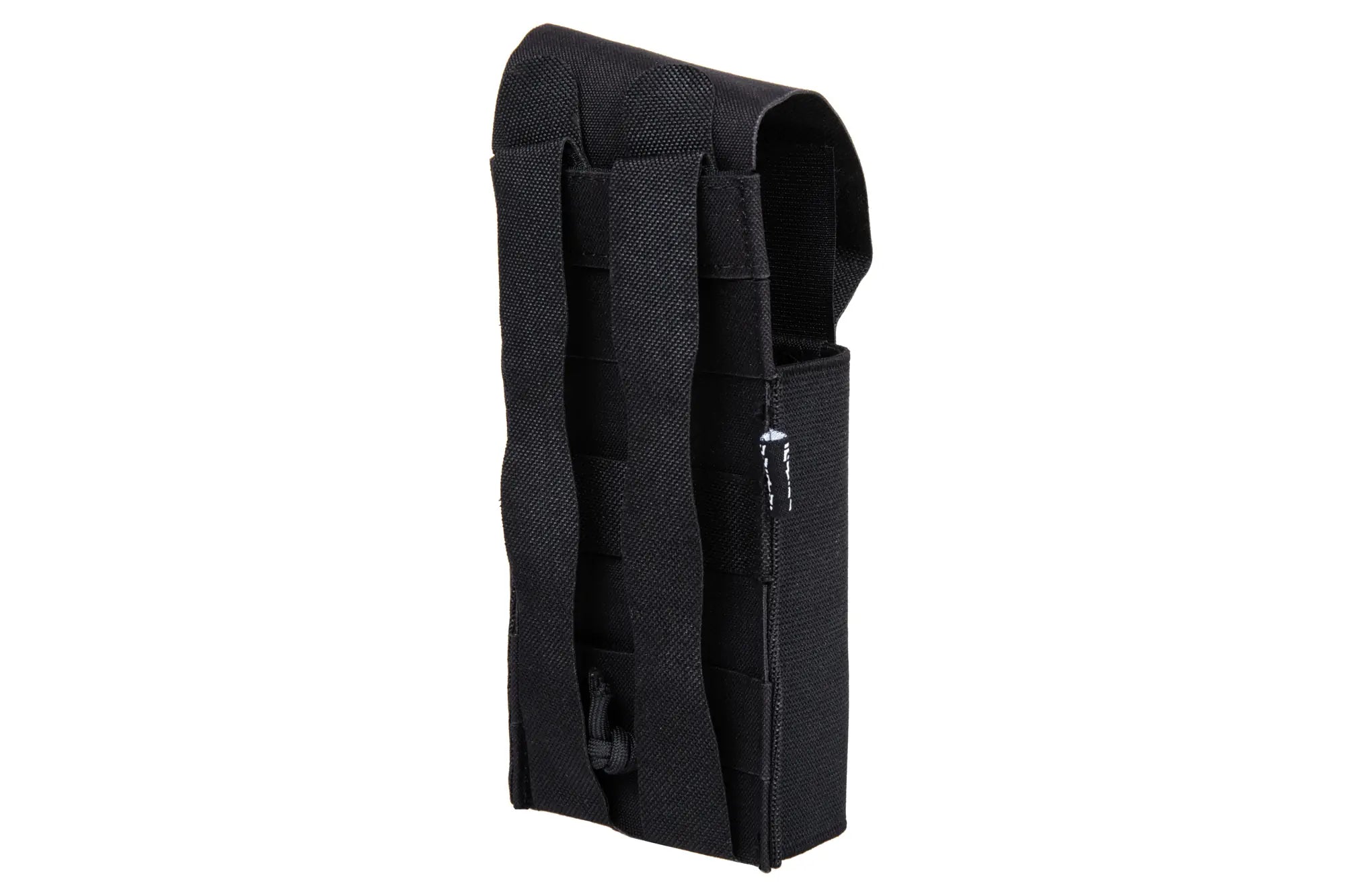 Adjustable pocket for large radio Primal Gear Lightweight Black-3