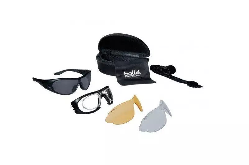 Raider Protective Glasses (Kit)-2