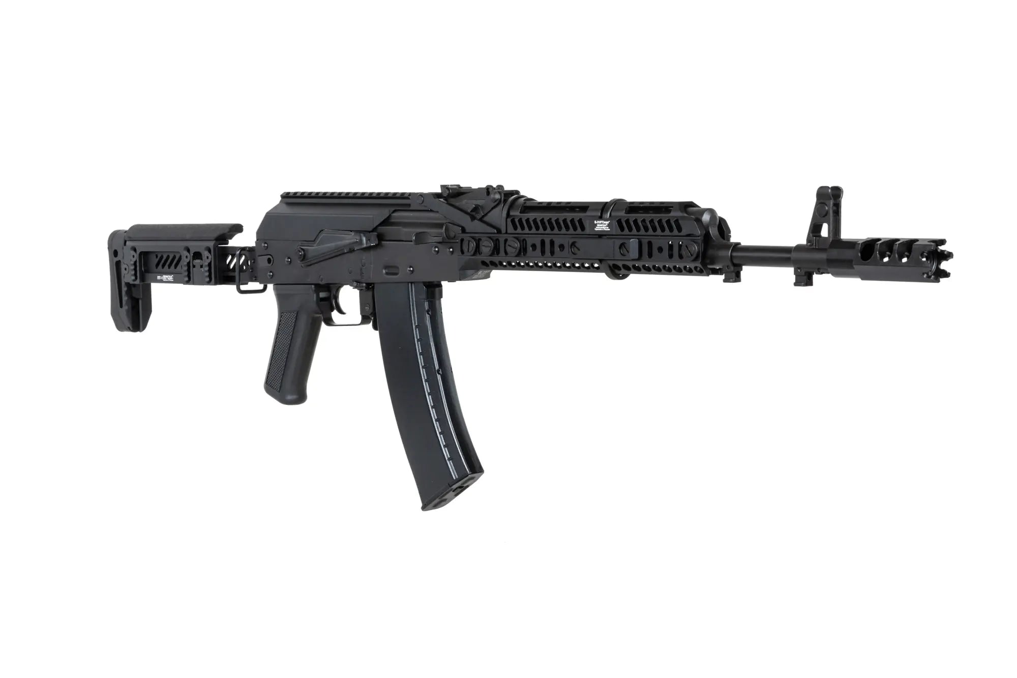 airsoft LCT carbine ZKS-74M Sport-6