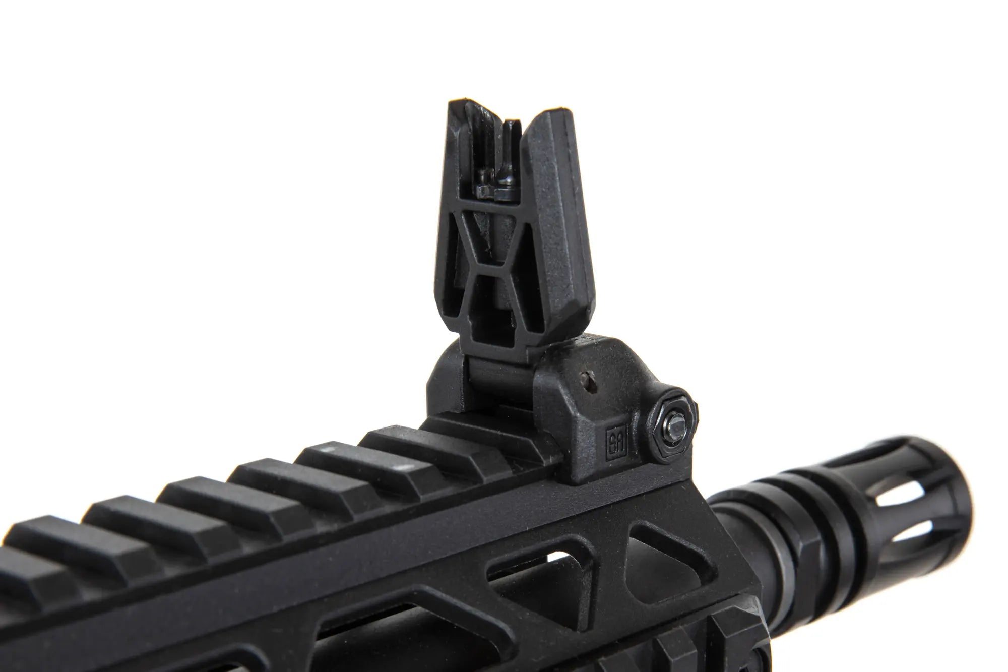 Specna Arms SA-F08 FLEX™ HAL ETU™ airsoft Carbine Black-12