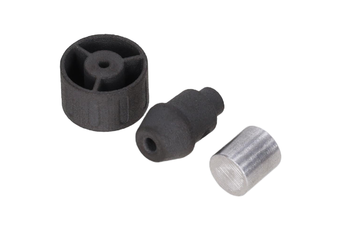 3DM Hard Kick Kit parts for CGS buffer-1