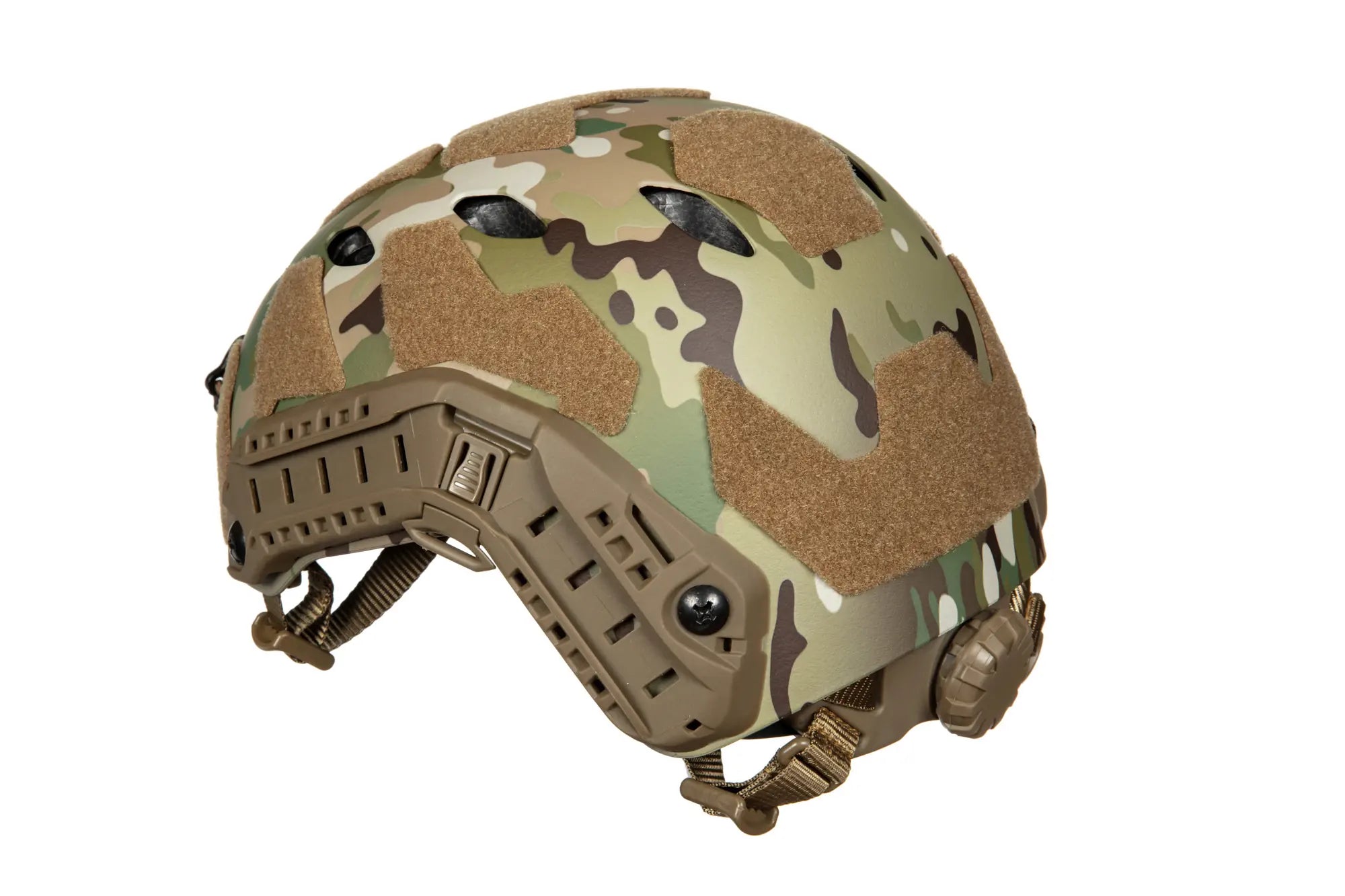 SHC  X-Shield BJ helmet replica - MC-8