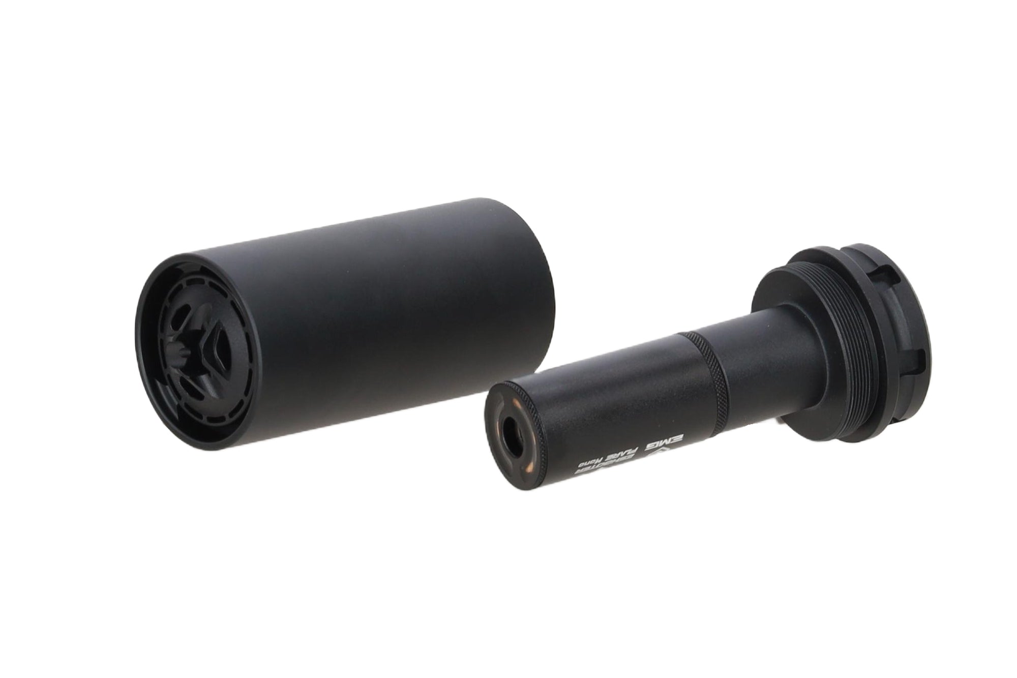 EMG x Knight's Armament QDC Tracer Flare Mono - Black-7