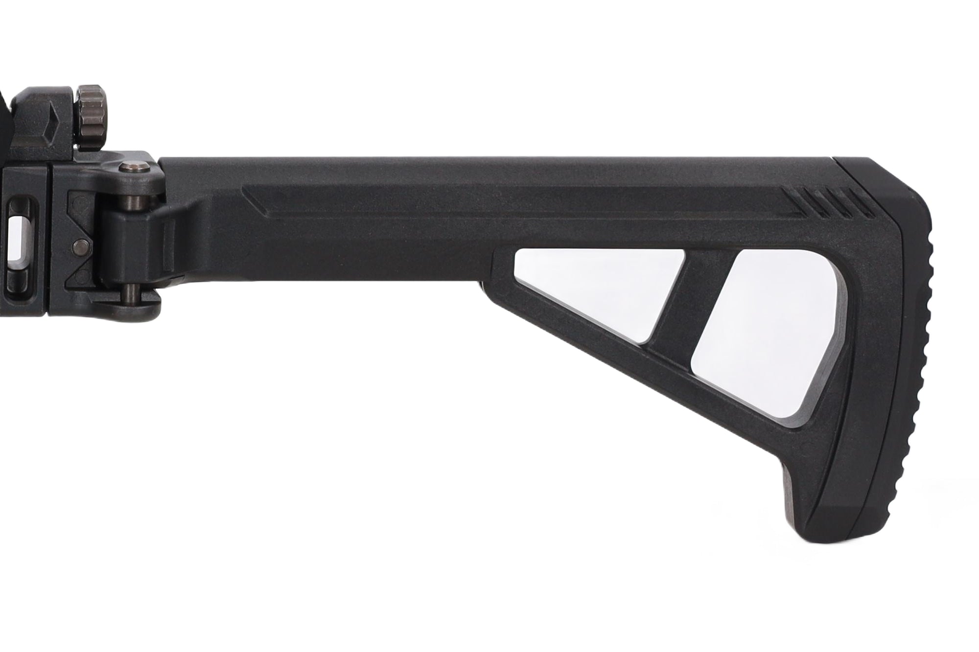 Tokyo Marui AKX GBB Assault Rifle – Black-16