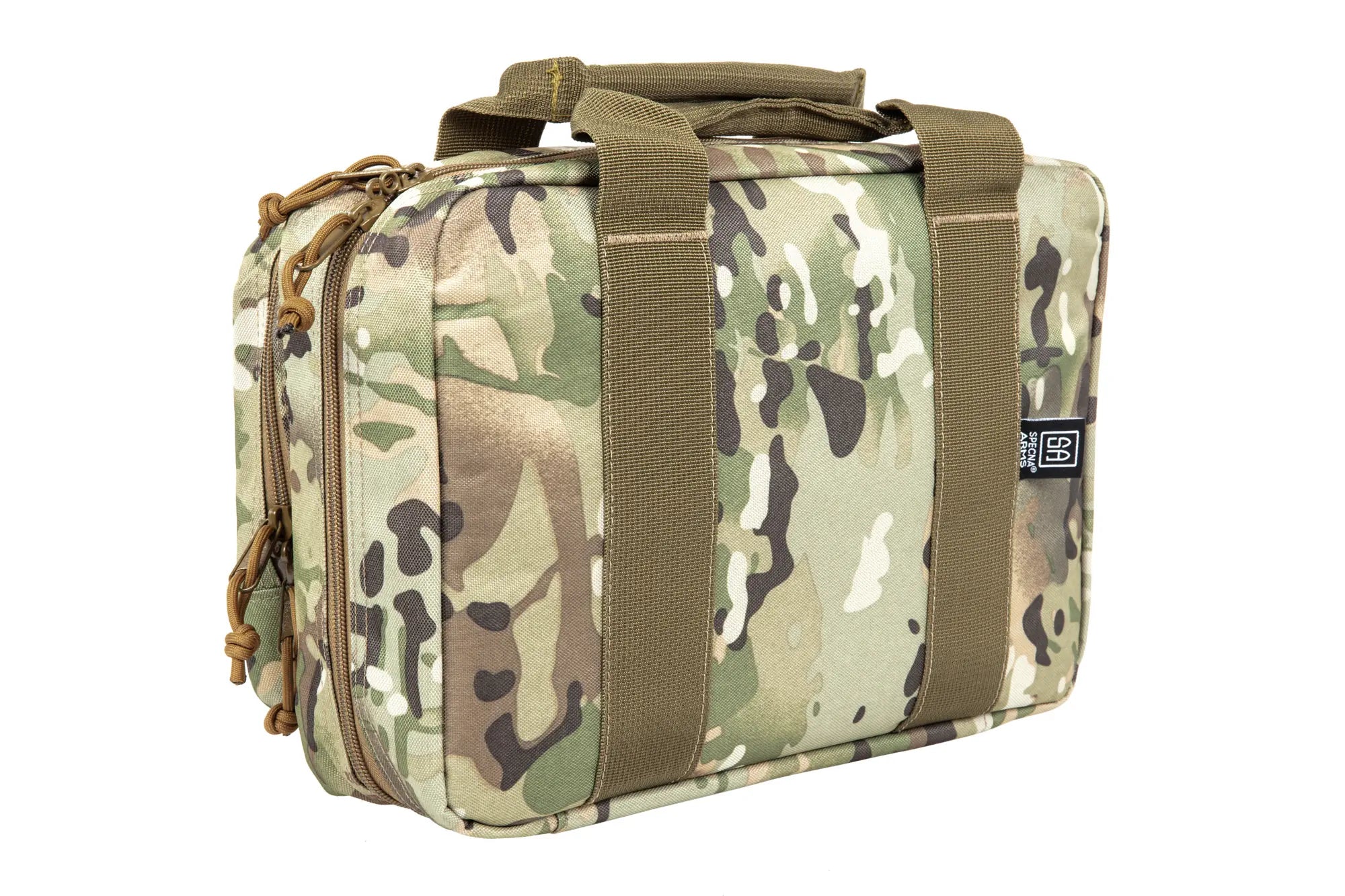 Specna Arms Expert Pistol Bag Multicam-5