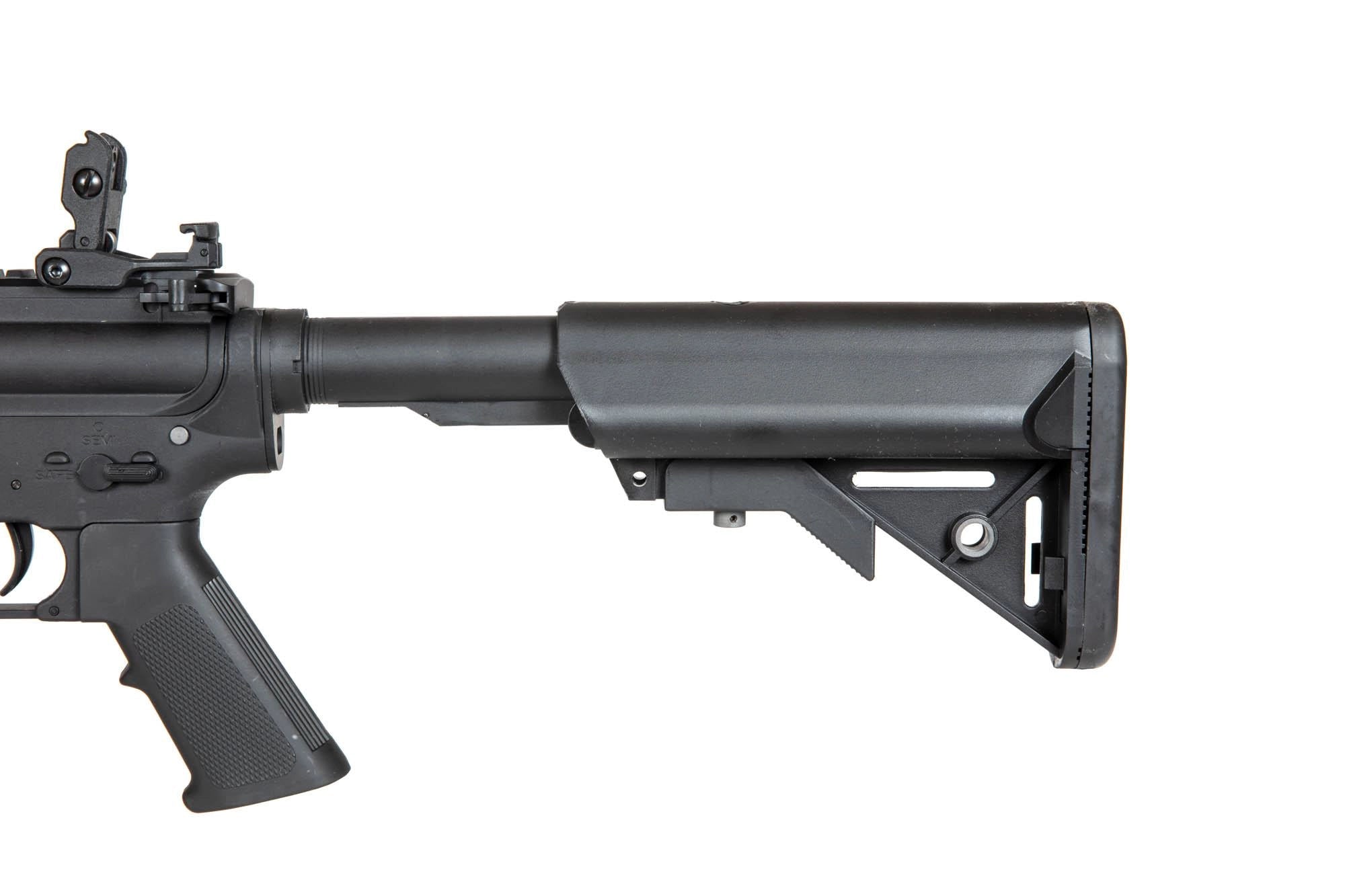 Karabinek ASG Specna Arms SA-C04 CORE™ HAL ETU™ 1.14 J Czarny-15