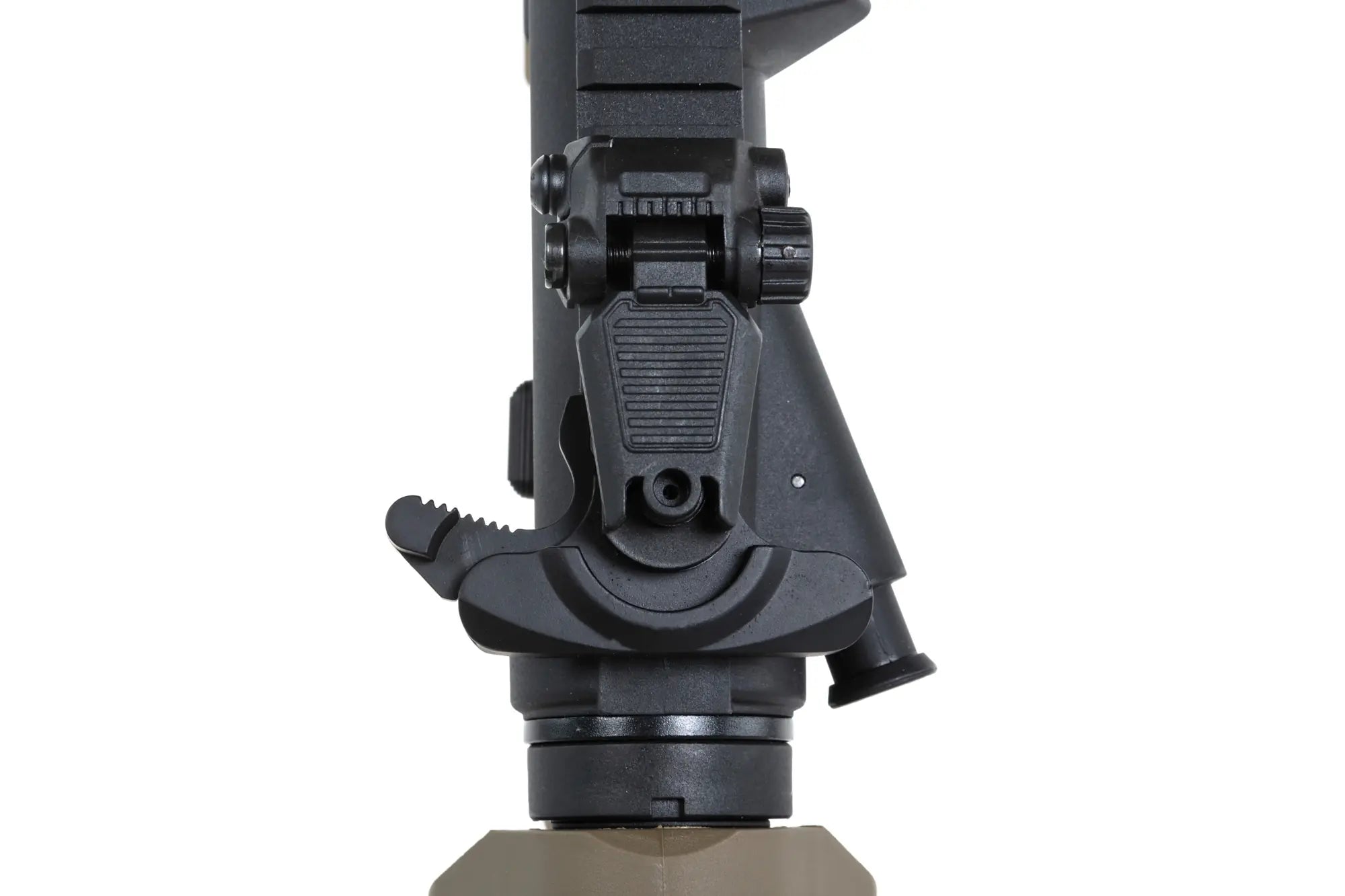 M4 airsoft SA-C24 CORE HAL ETU Gen.2 Chaos Bronze