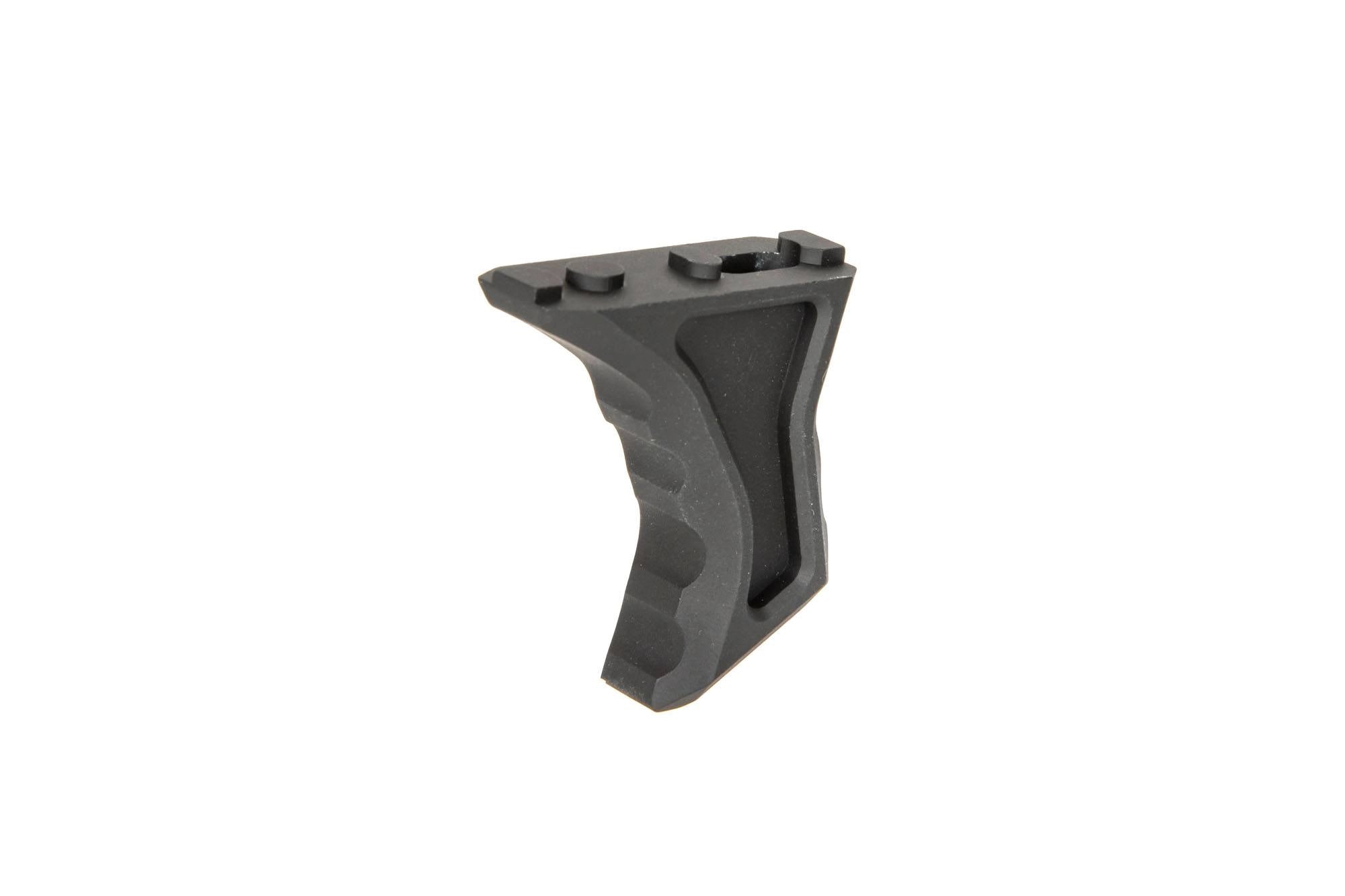 Hand Stop VP24 for KeyMod / M-LOK rail - black-2