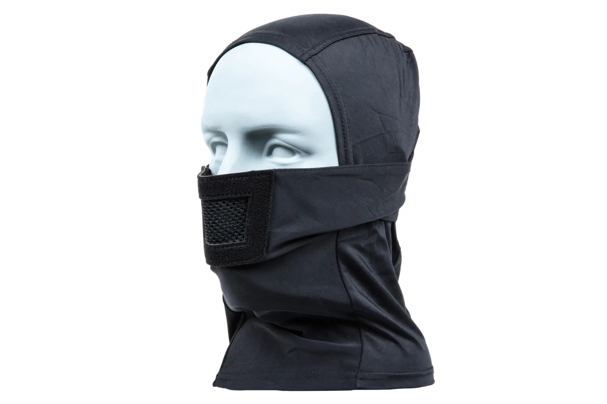 Specna Arms Knight protective mask Black-2