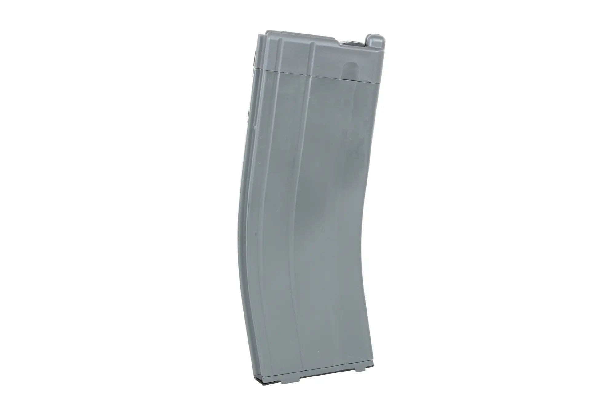 Vega Force Company green gas 30-BB magazine for M4/M16 type replicas Grey-1