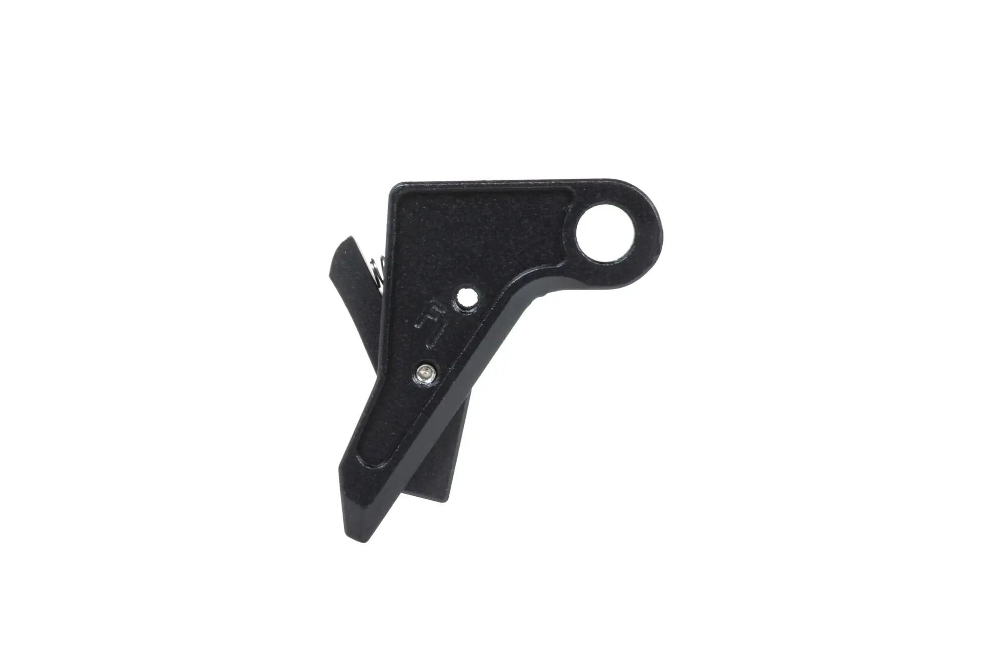 FI style 5KU trigger for TM G17/19/34 replicas Black-2