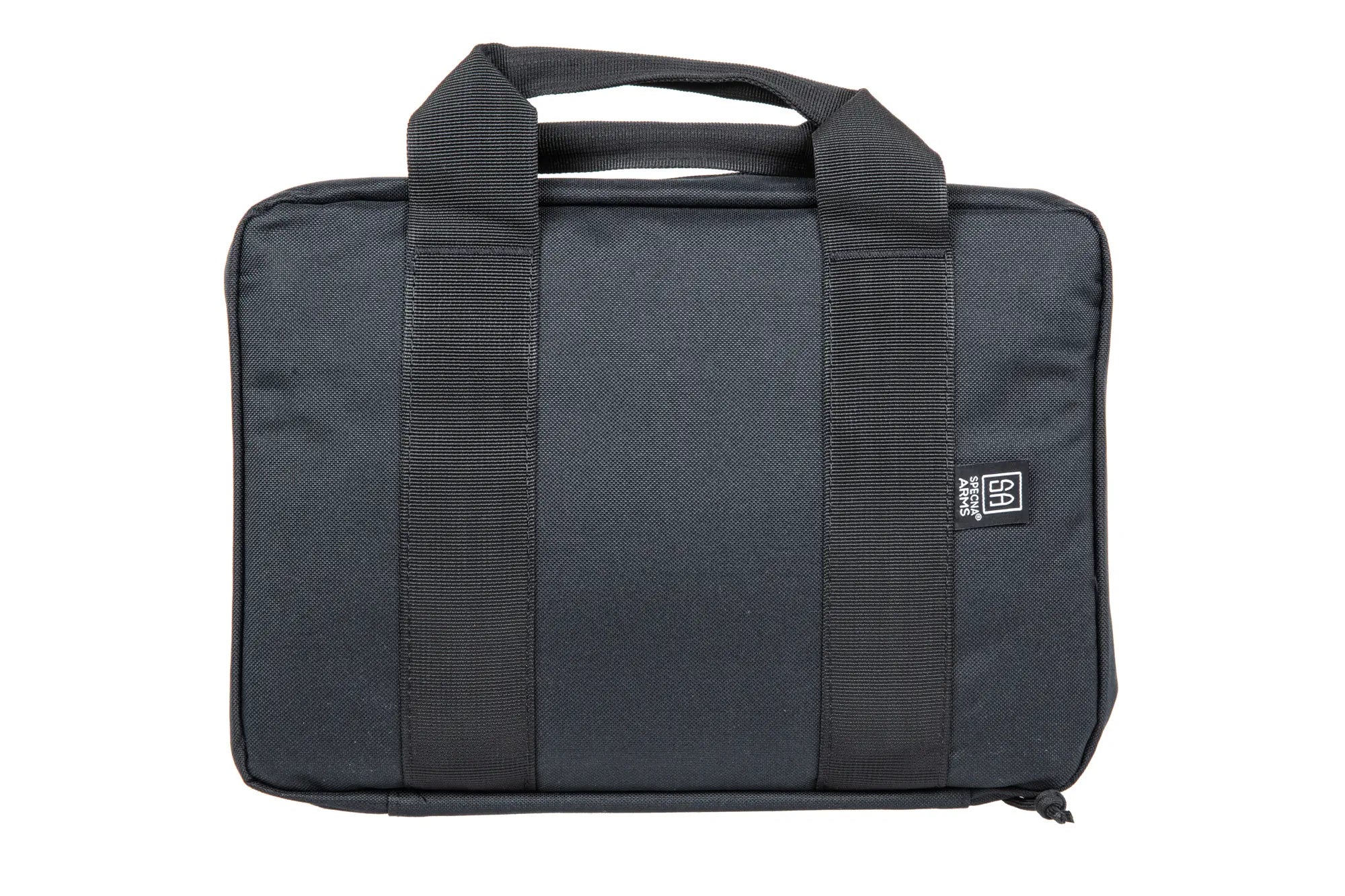 Specna Arms Expert Pistol Bag Black-6