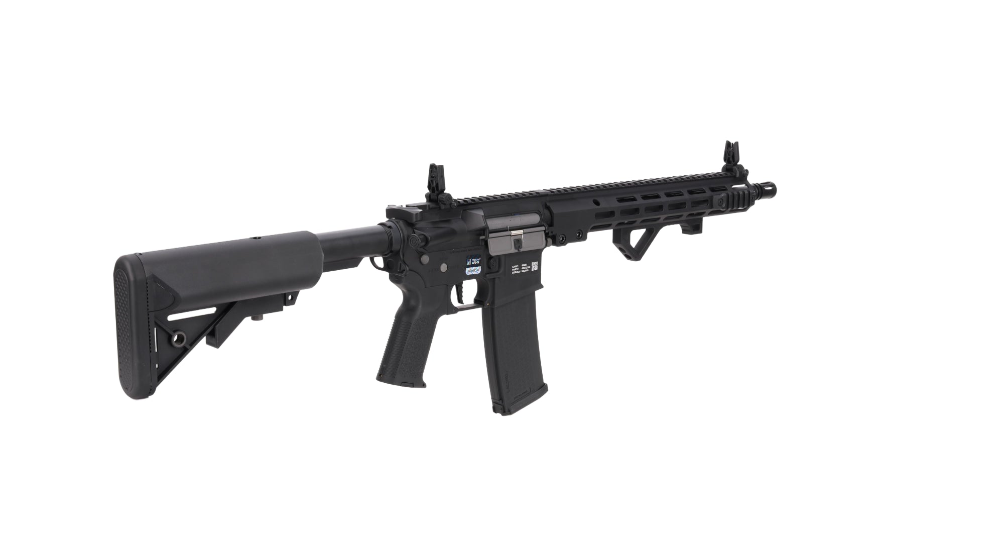 M4 Airsoft SA-E22 EDGE HAL 2 ETU V2