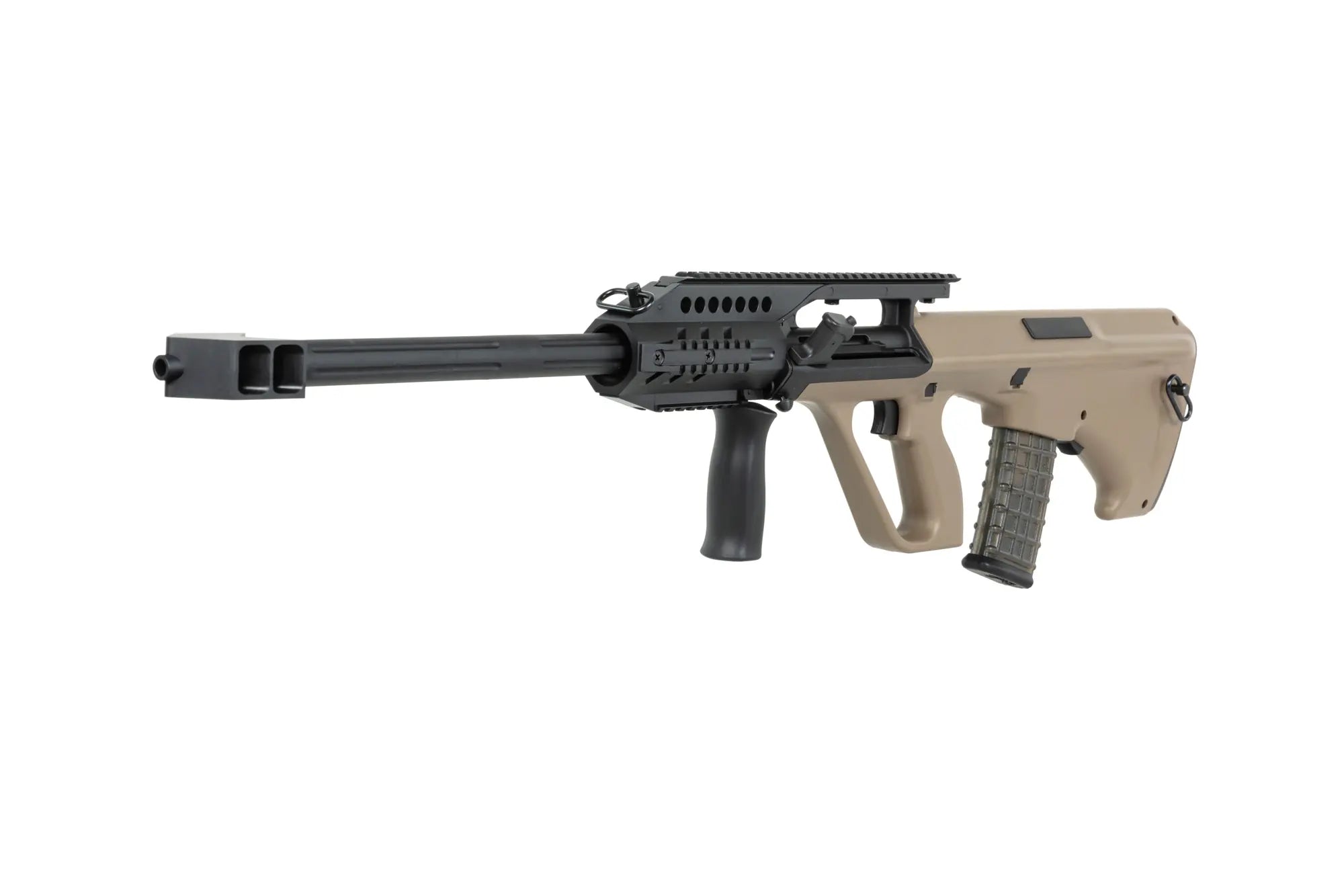 airsoft rifle SW-020 CB-B2 - Tan