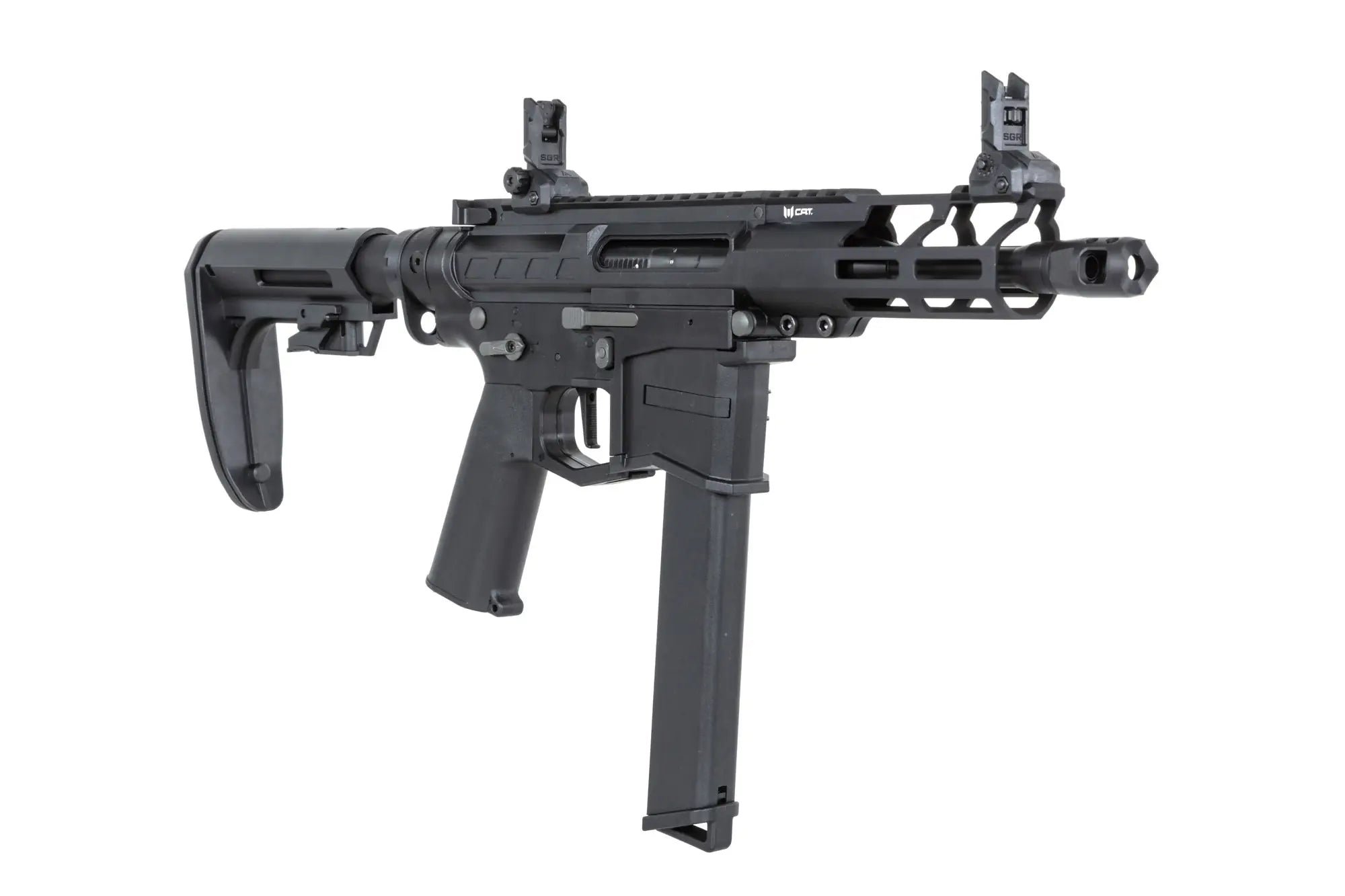 Airsoft Rifle X C.A.T. Versatile-5C PCC AEG FE