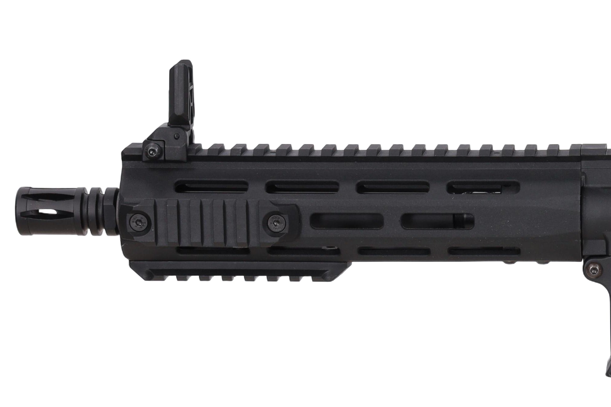 Specna Arms SA-F14 FLEX™ Gen. 2 GATE X-ASR airsoft Carbine Black-18