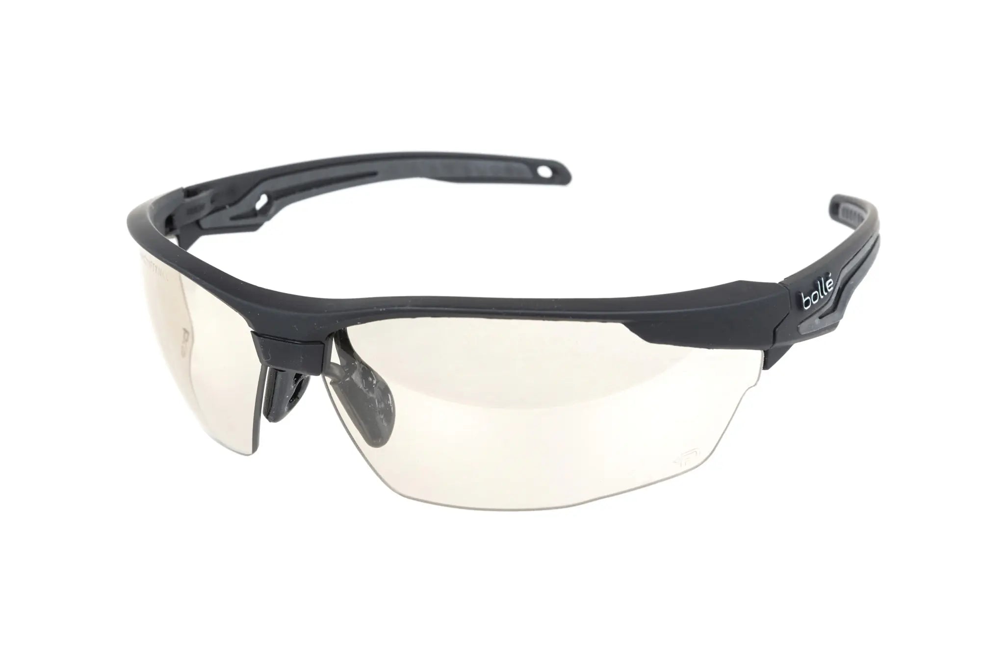 Bolle Safety Tryon BSSI Copper safety glasses-1