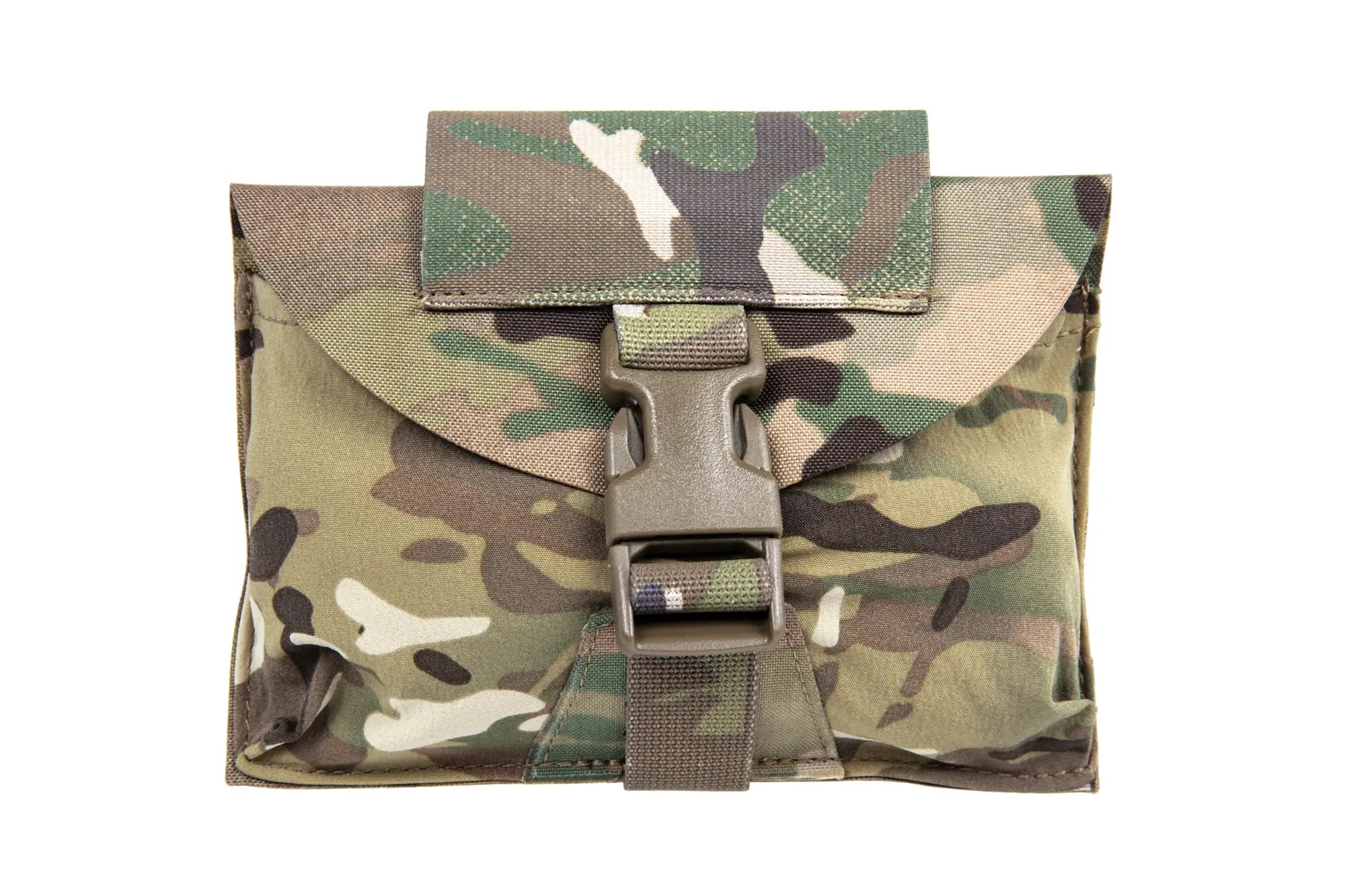 First aid kit with tourniquet sleeve Wosport Multicam-2