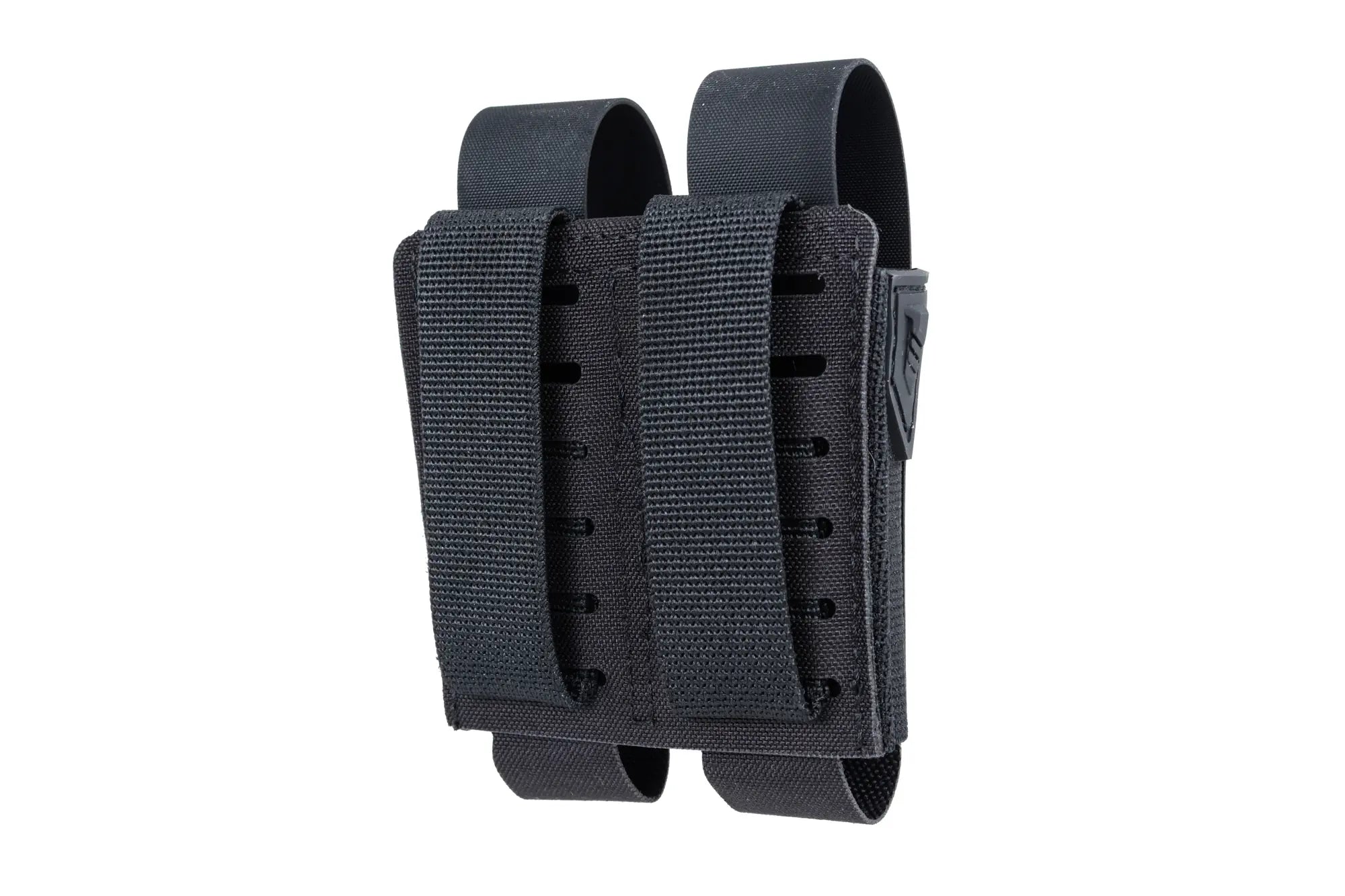 double pistol mag pouch - Black