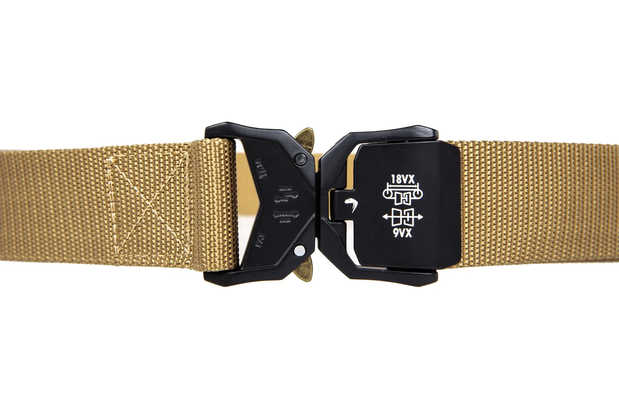 Viper Tactical FAST belt Coyote Brown-1