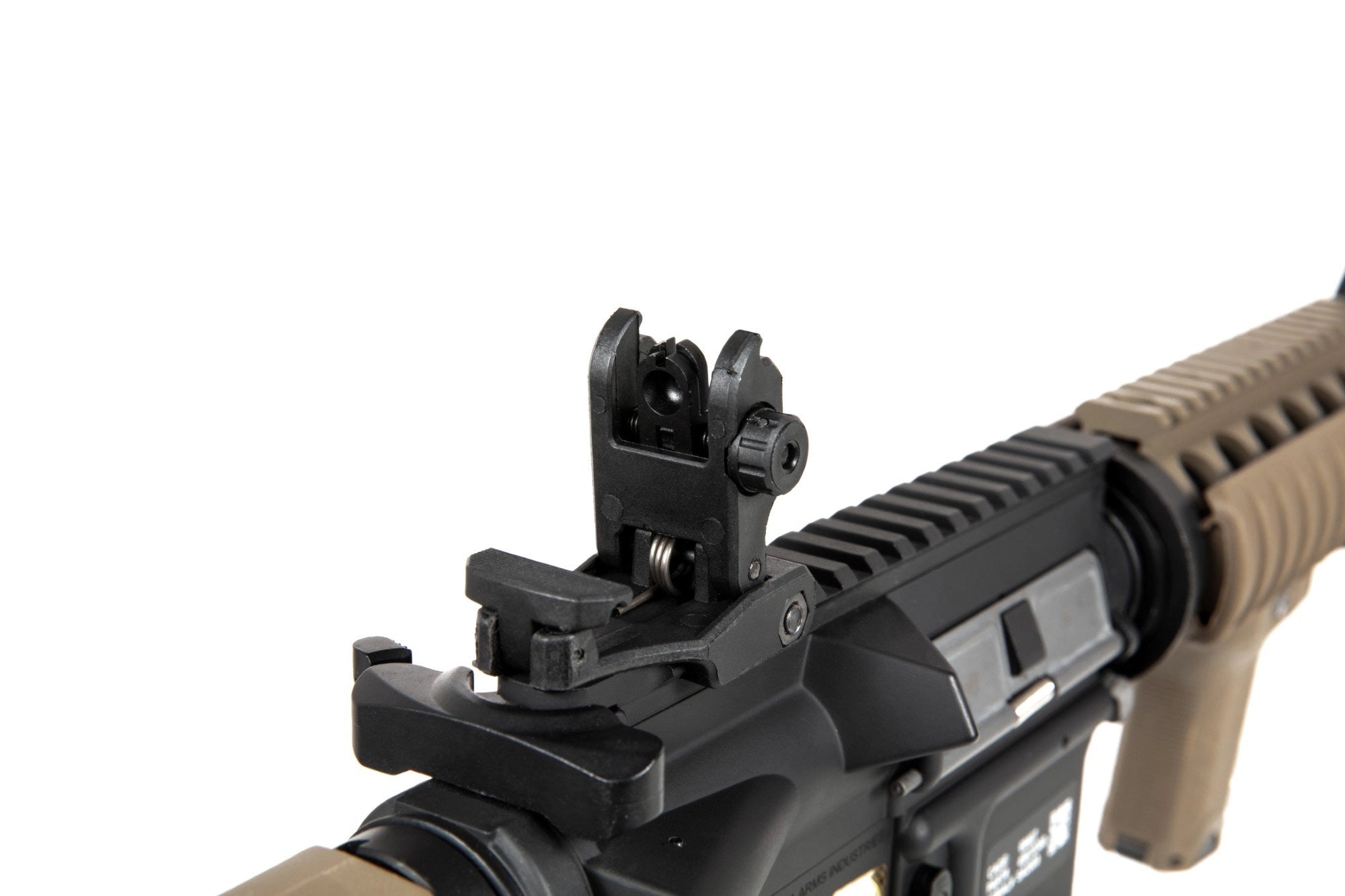 Specna Arms RRA SA-E03 EDGE™ HAL2 ™ Half-Tan carbine replica-13