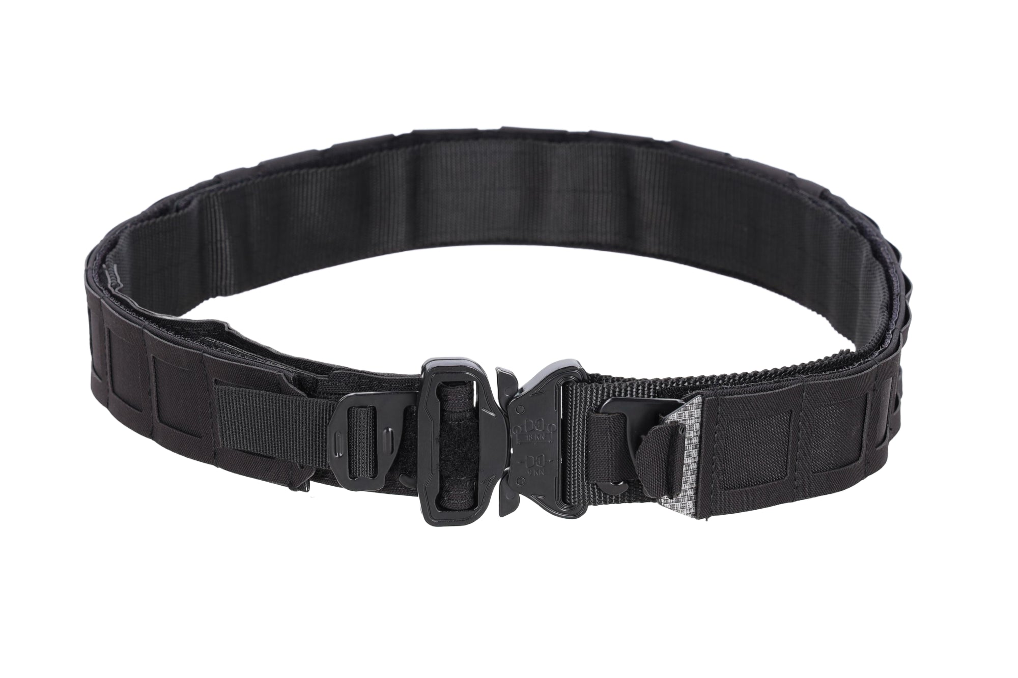 Wosport PHC Charms Tactical Belt-2
