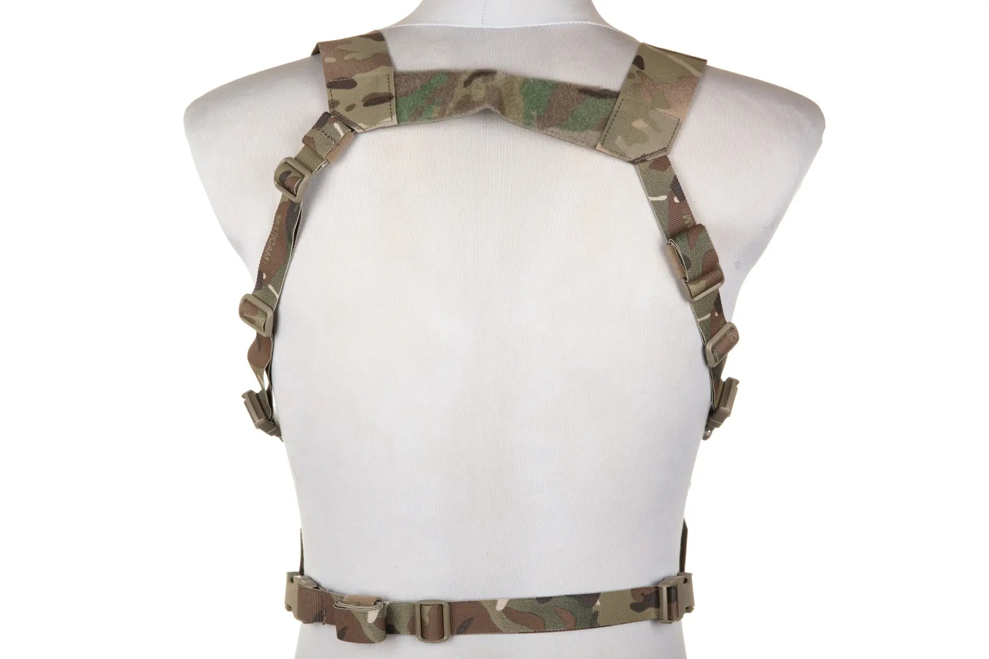 Emerson Gear FRO Style Chest Rig Multicam-6