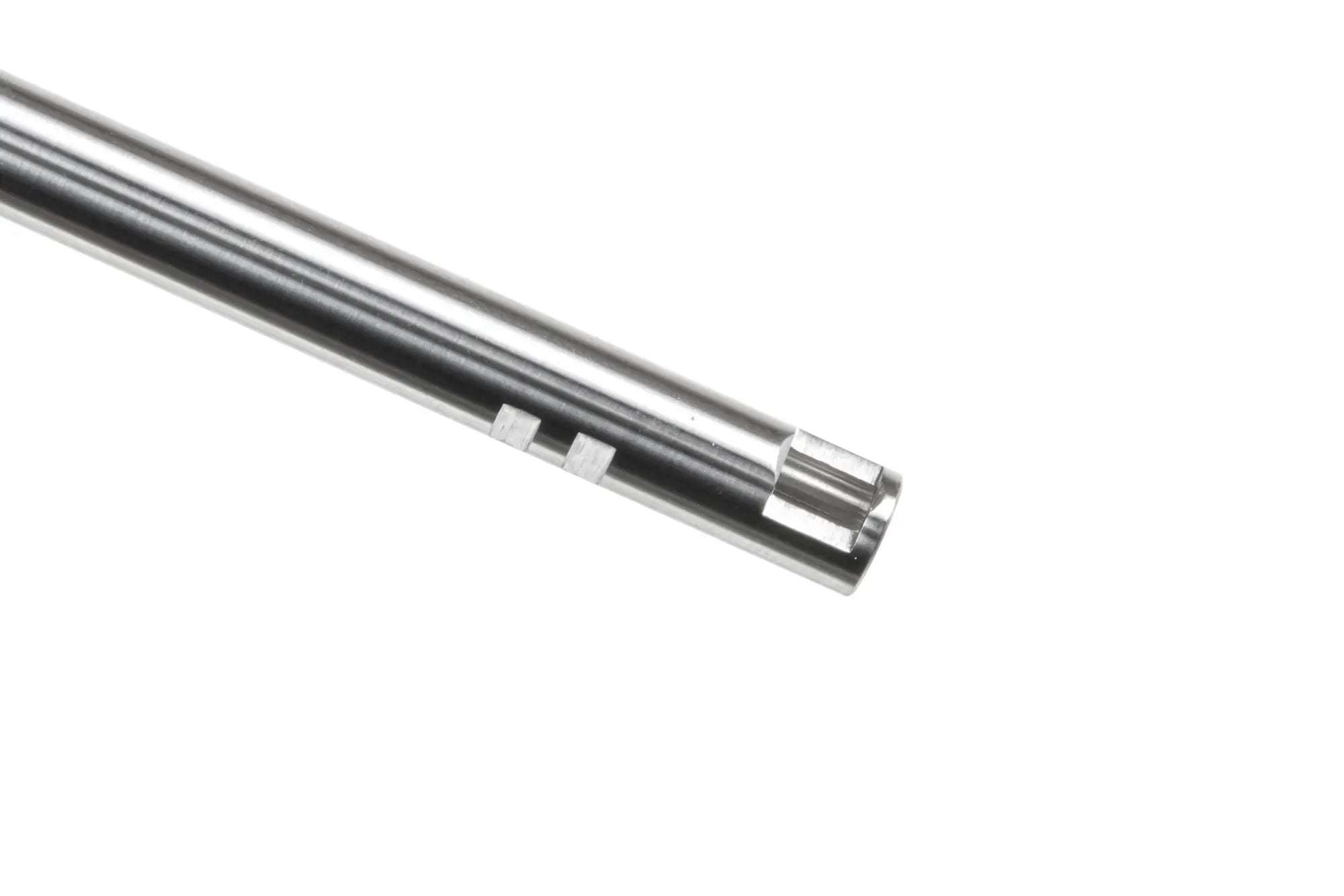 6.01mm Da Vinci Raizen 01 303mm precision barrel for AEG replicas-1