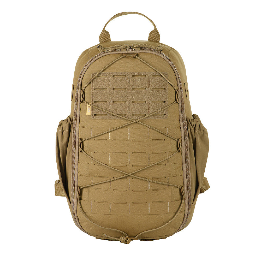 M-Tac STURM Elite 15l backpack Coyote-4