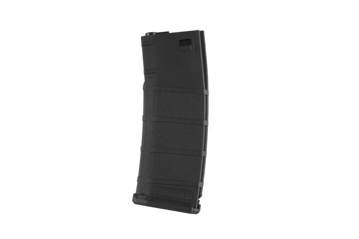 M4 DMAG magazine 120rds - Black