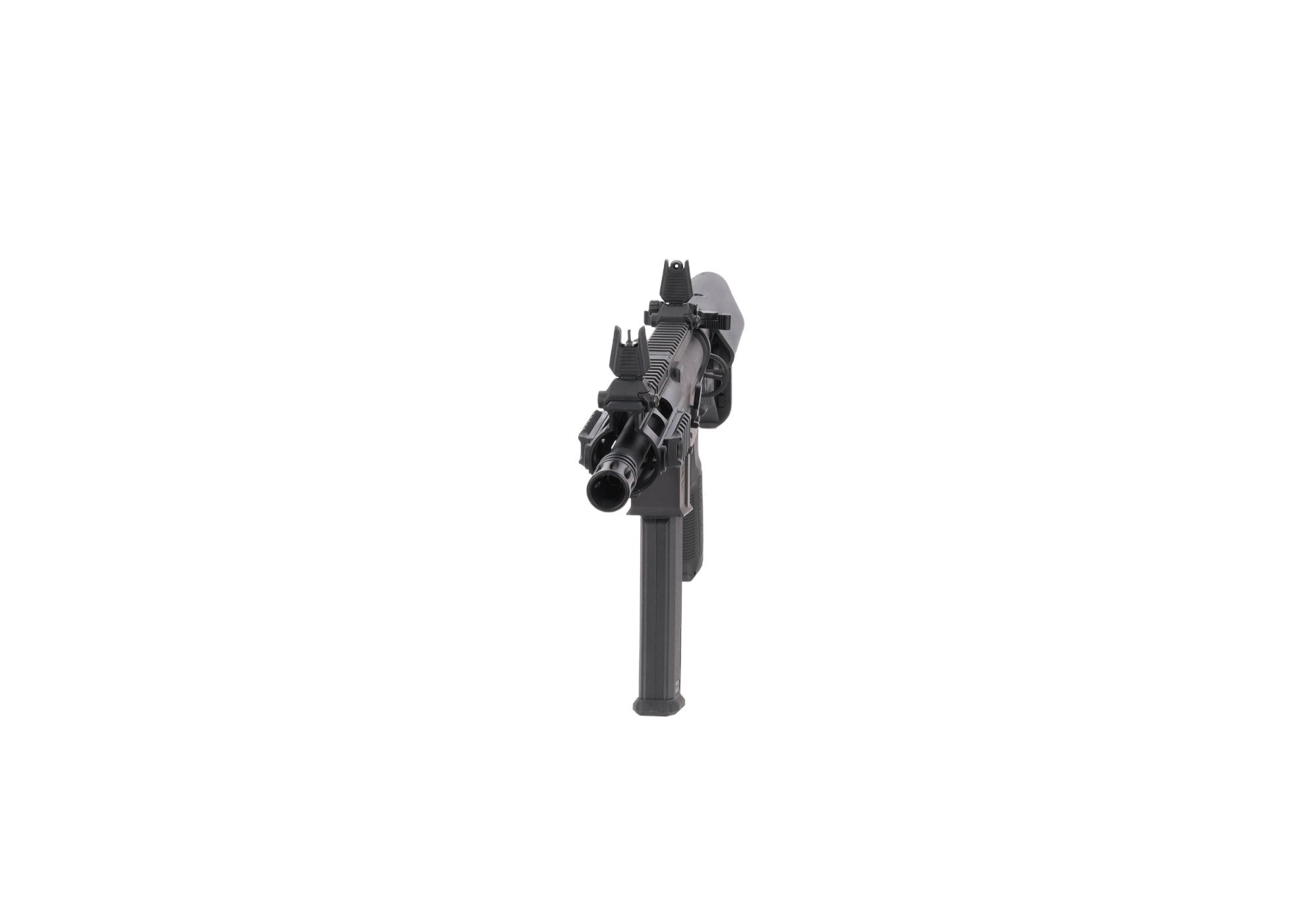 M4 Airsoft SA-E21 EDGE HAL 2 ETU V2