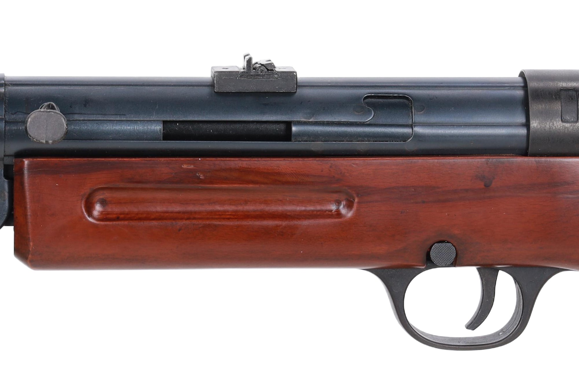 Specna Arms MP41 RETRO AEG submachine gun (X-ASR)-15