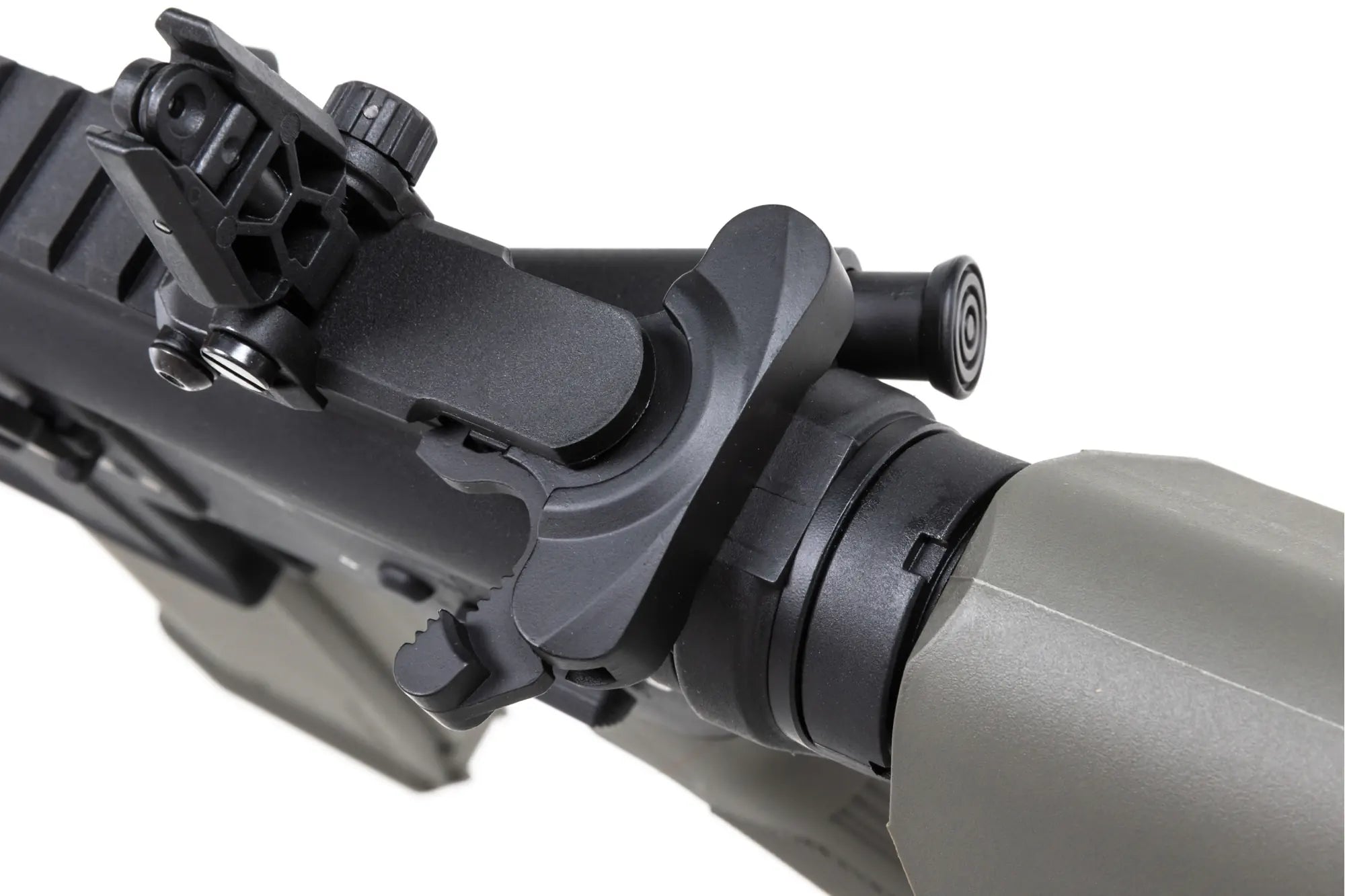 SA-C23 CORE HAL ETU™ Gen.2 - Olive