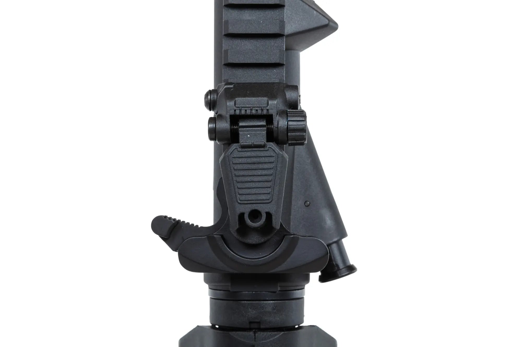 SA-F12 FLEX GATE X-ASR airsoft rifle