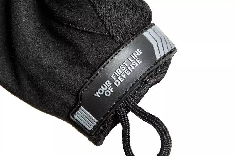 Armored Claw Accuracy Cut Hot Weather Tactical Gloves - Olive Drab-4