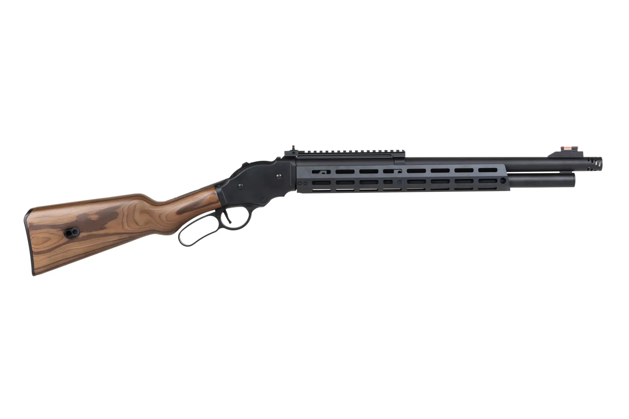 Strzelba ASG Lever Action Golden Eagle AT8703 Czarna-8