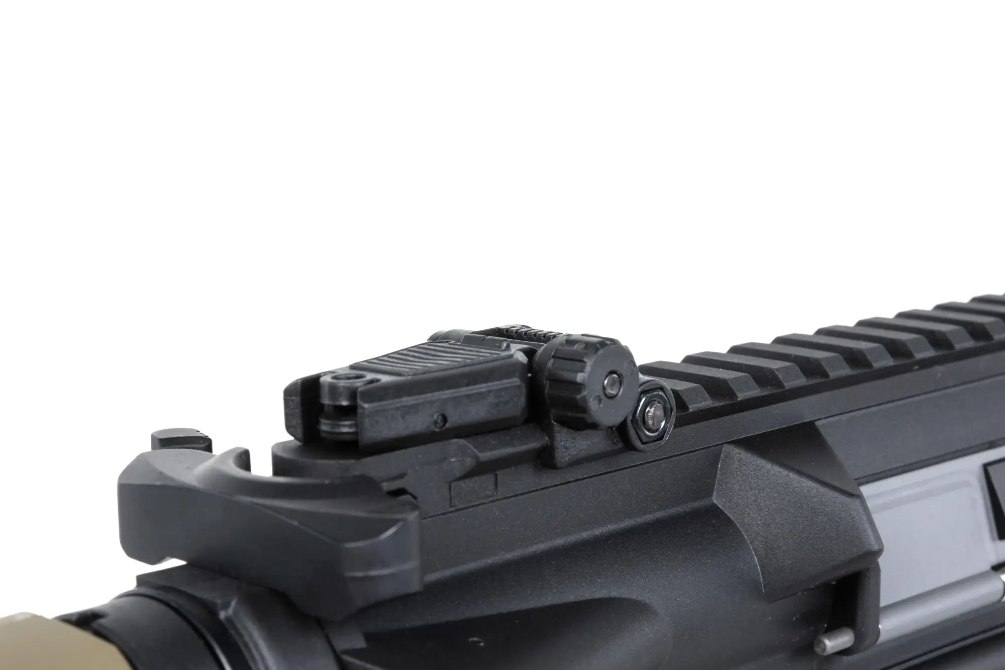 M4 airsoft SA-C07 CORE HAL ETU Gen.2 Half-Tan